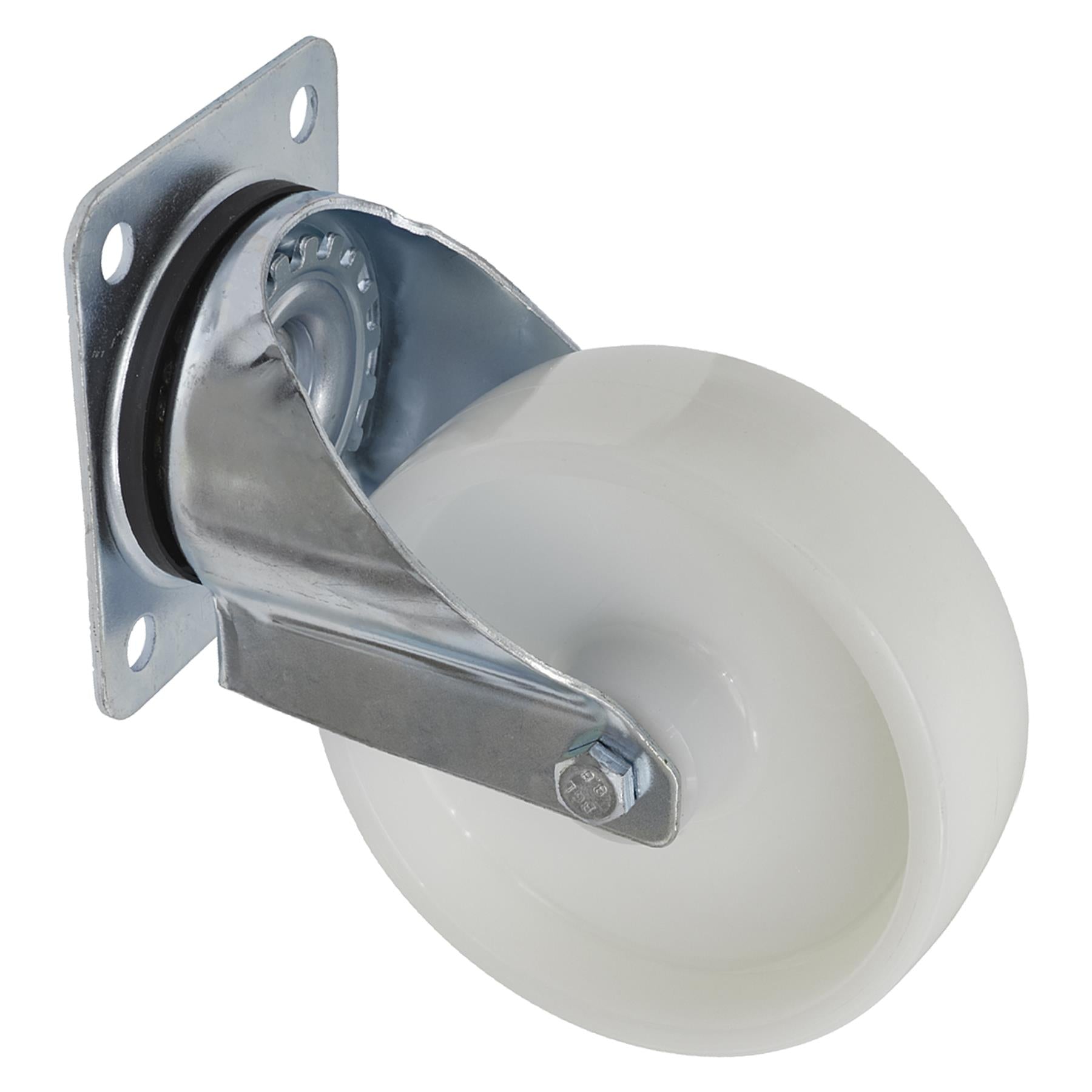 Sealey Castor Wheel Swivel Plate 125mm