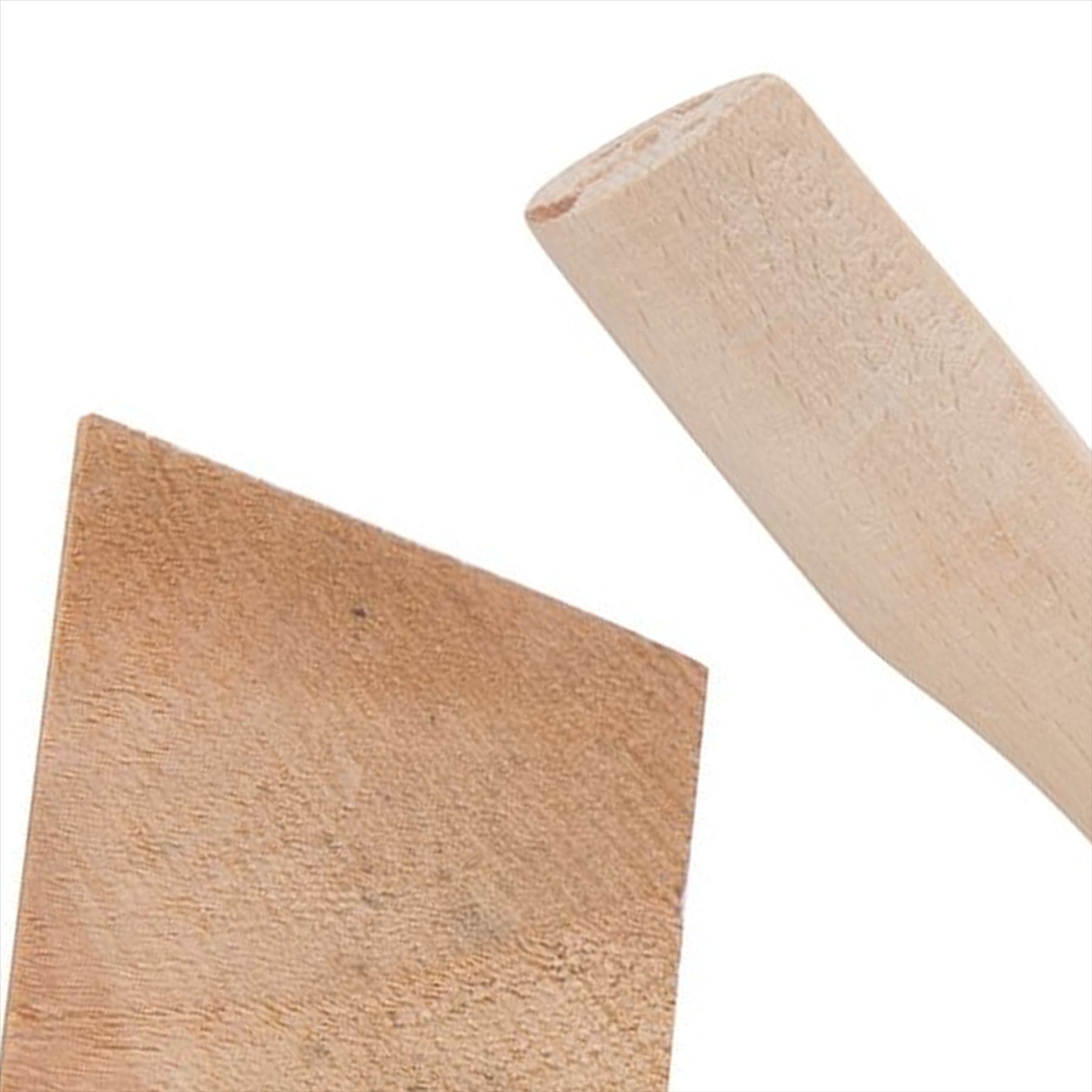 Replacement Hatchet Chopper Splitters Wooden Handles 12" & Wedge Axes To 6lb