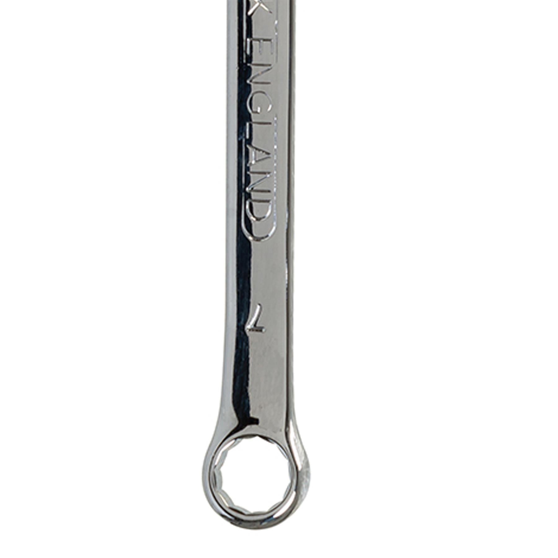 King Dick Combination Spanner 7mm