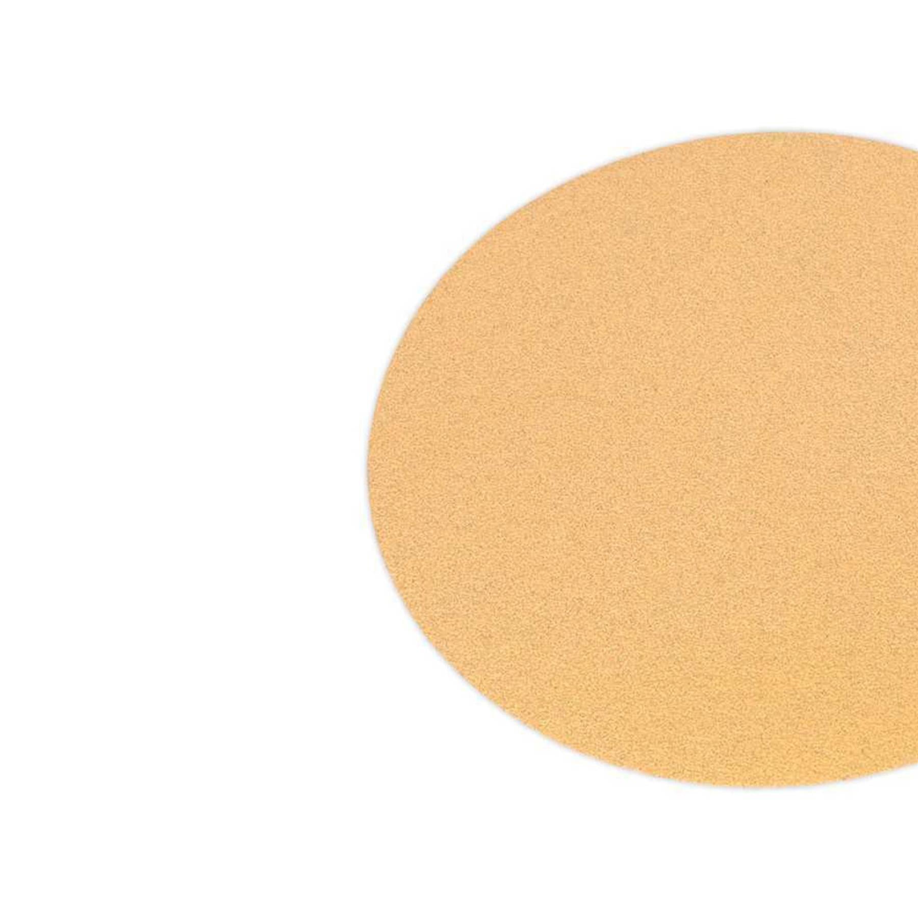 Sealey Sanding Disc 150mm 80Grit Adhesive Backed SSD02