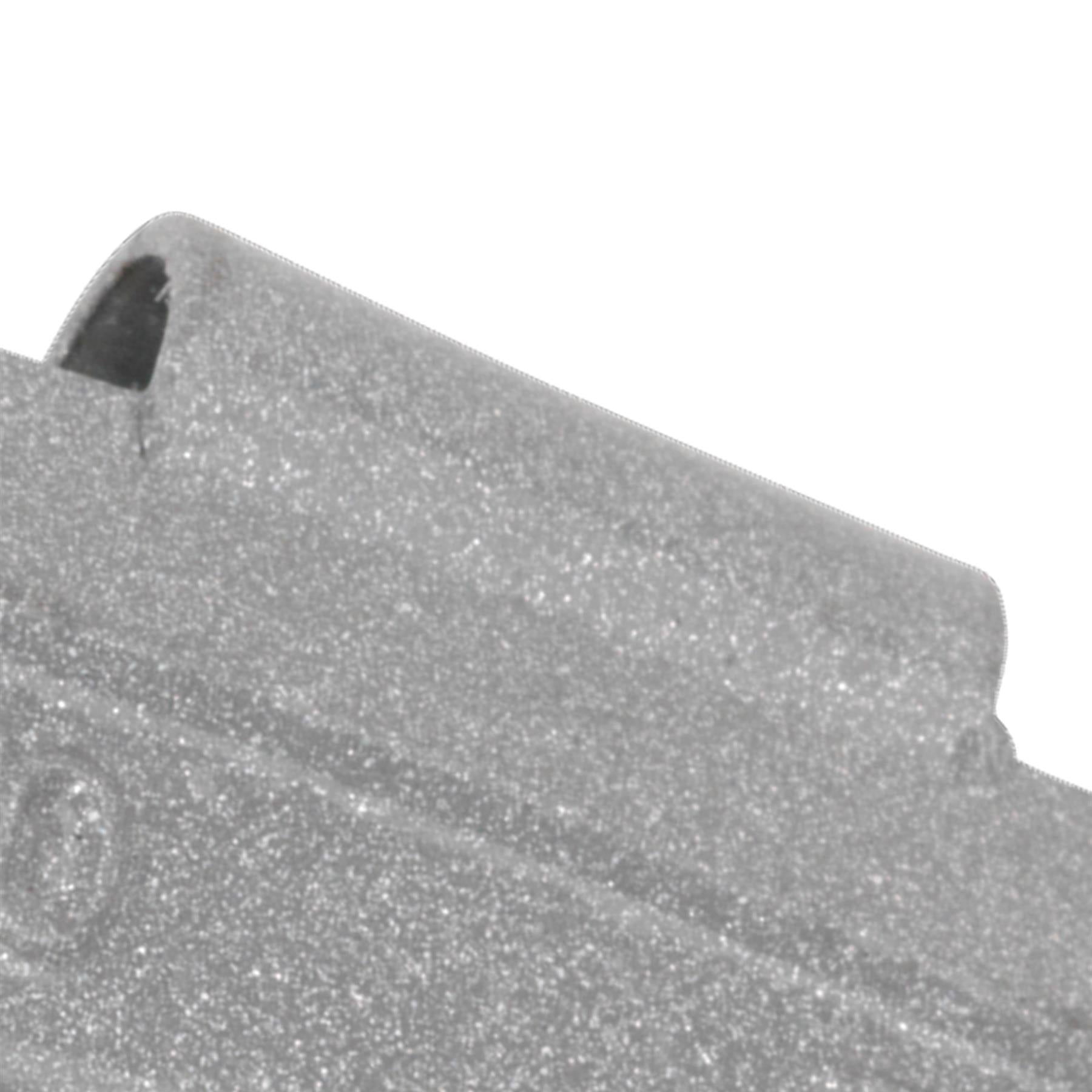 Wheel Weight 20g Hammer-On Zinc for Steel Wheels Pack of 100 Sealey