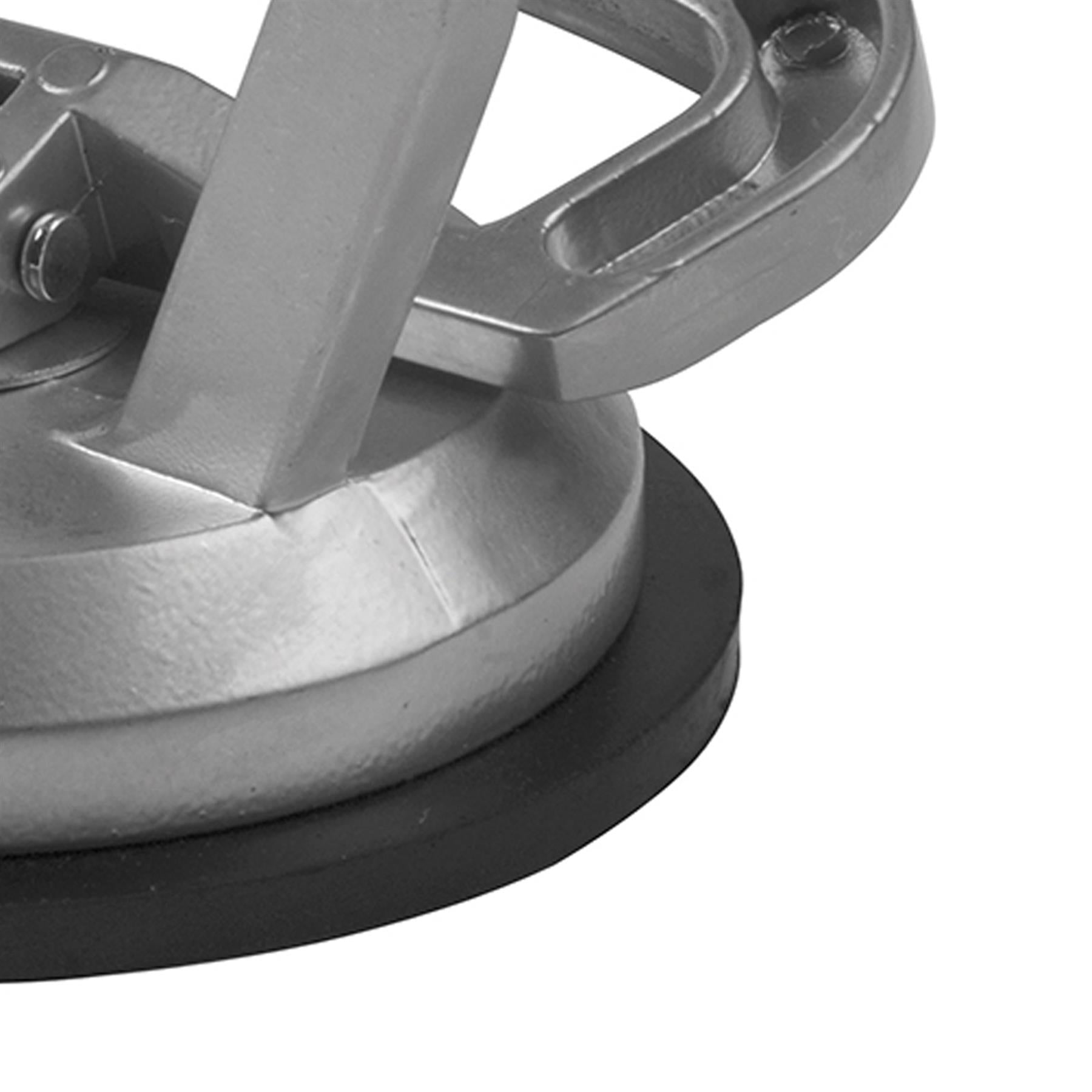 Single Suction Pad - 50Kg Lifter Heavy Metal Glass Window Mirror Panel