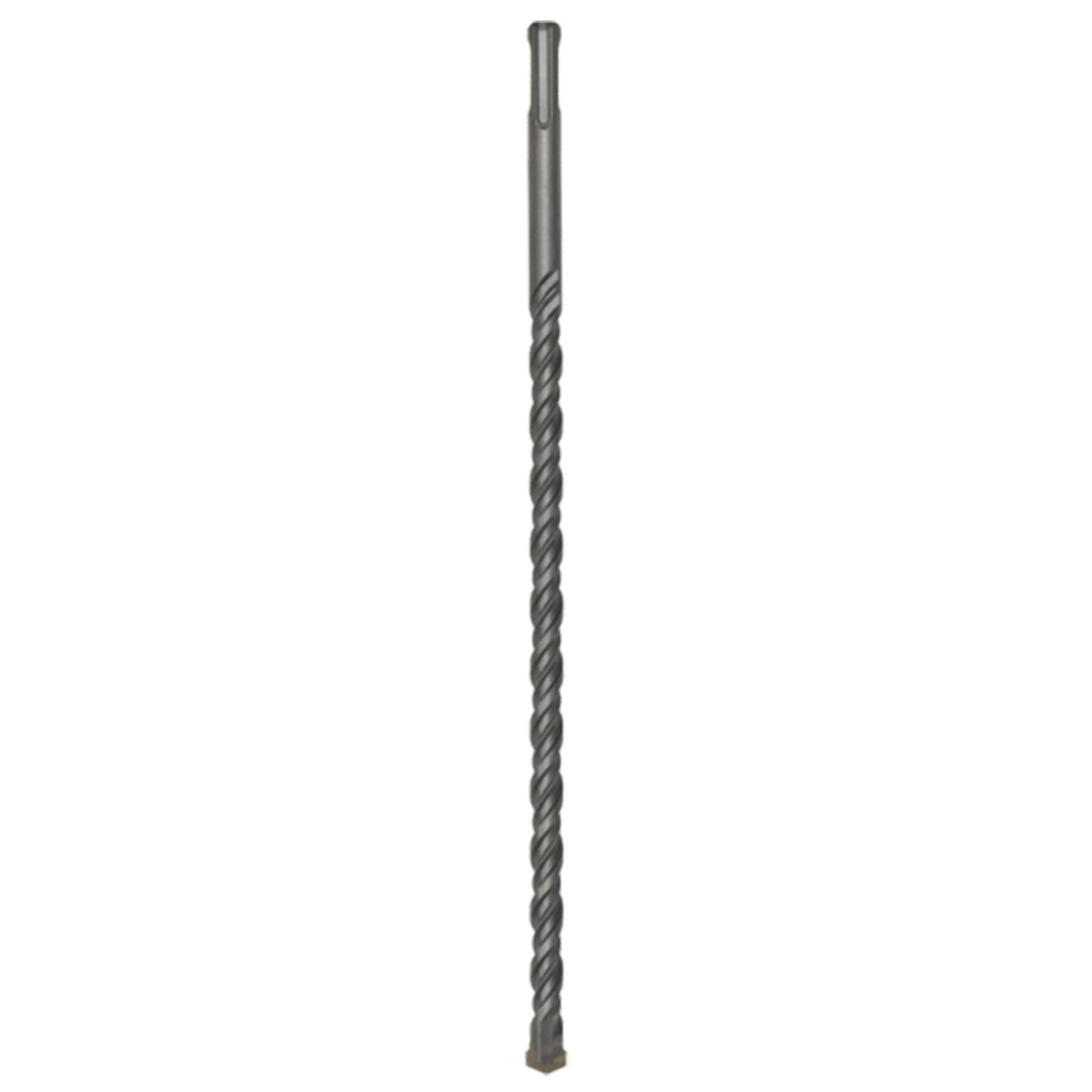 Sealey SDS Plus Drill Bit 12 x 310mm
