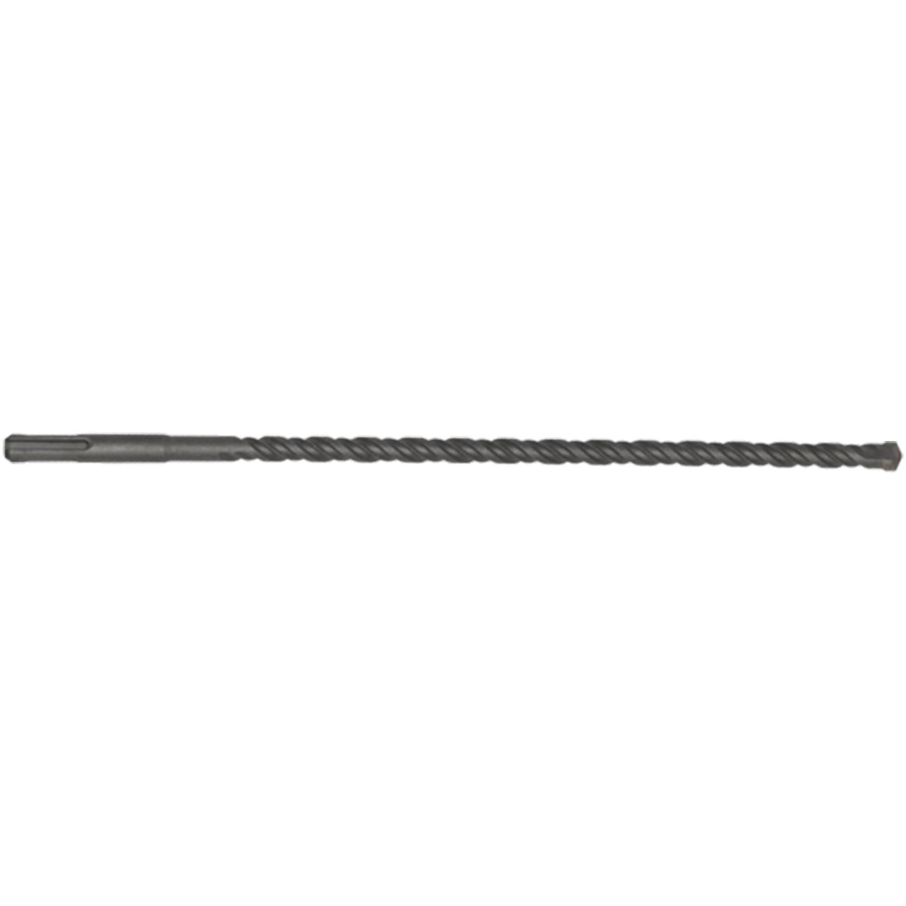 Sealey SDS Plus Drill Bit 10 x 310mm
