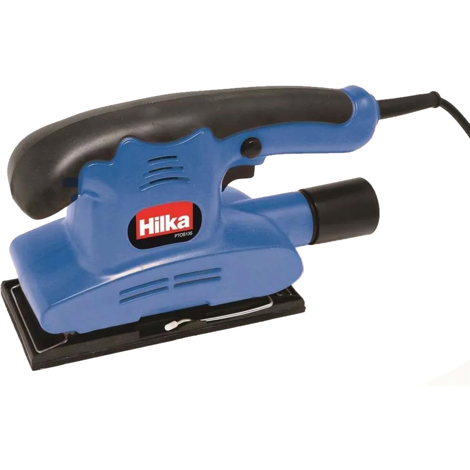 Hilka 135W Orbital Sander 1/3 Sheet