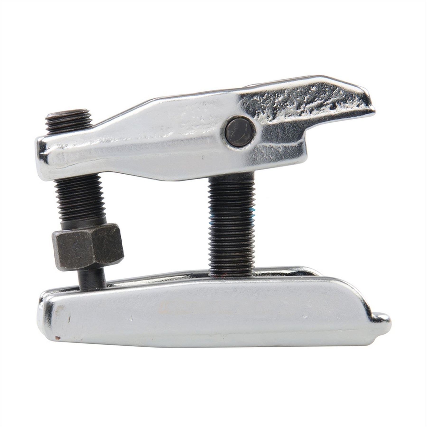 Ball Joint Puller Drop-Forged Alloy Steel For Use On Vehicles 20mm Jaw Capacity