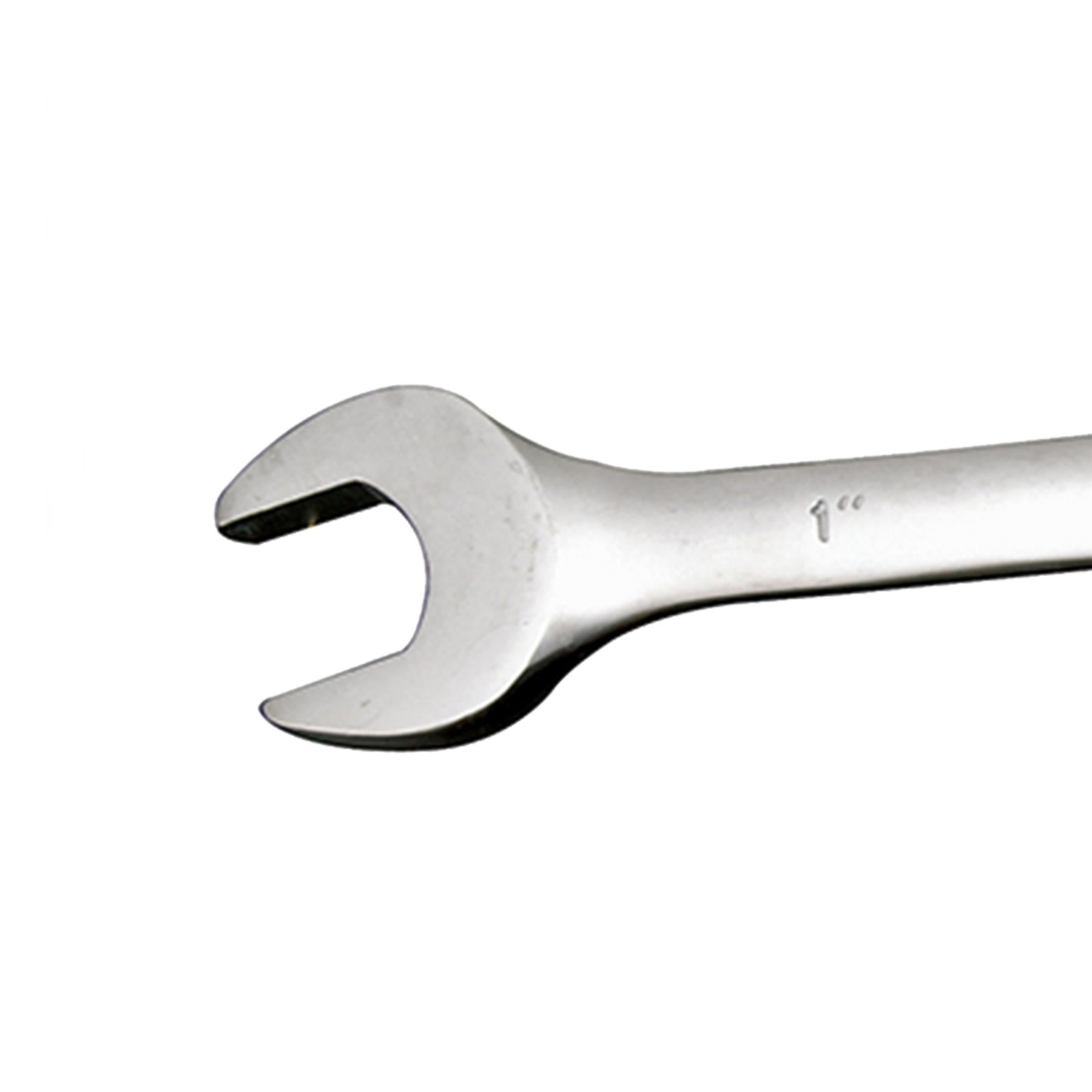 14Pce Combination Spanner Set 1/4 - 1-1/4" High Quality Fully Polished Finish