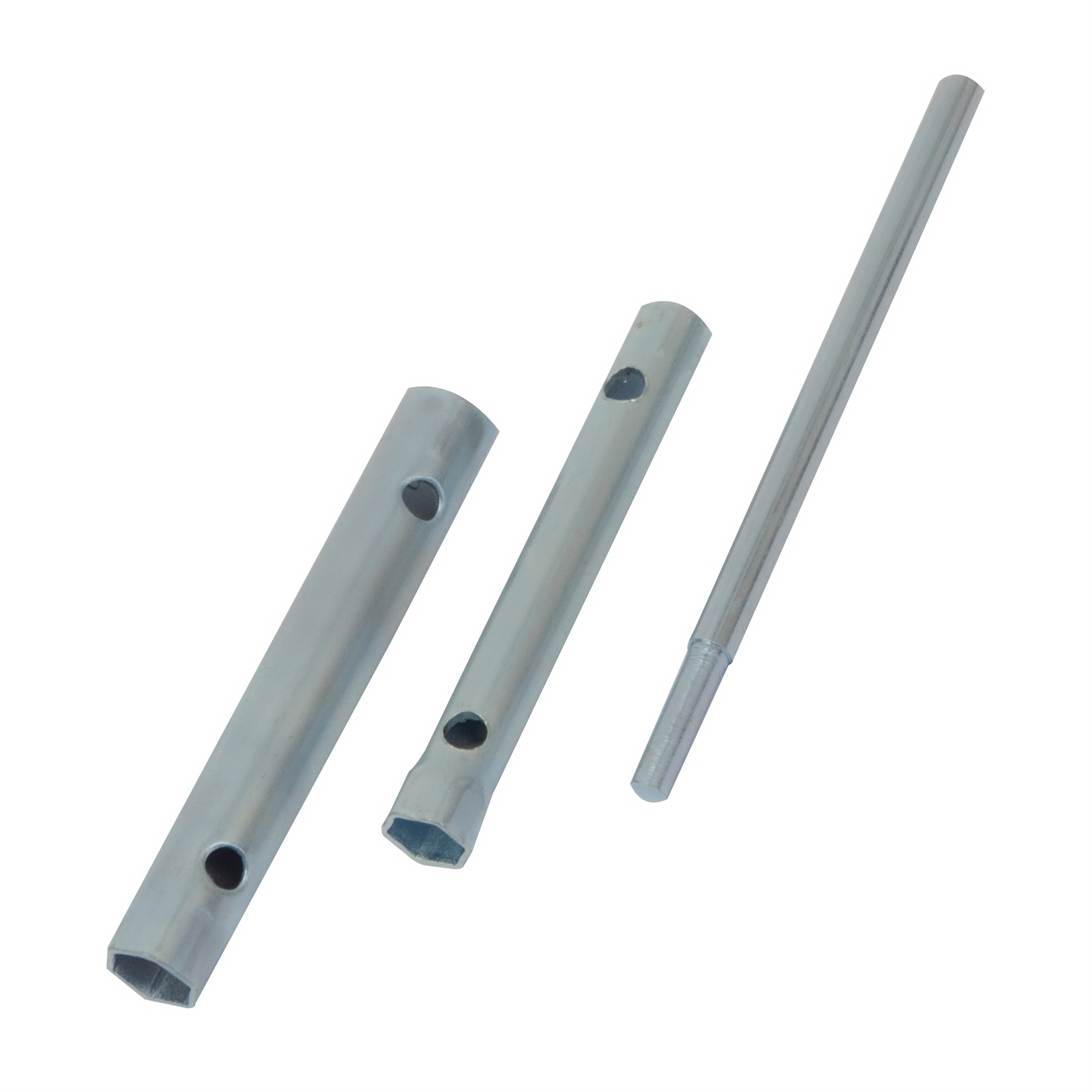 Monoblock Tap Back Nut Spanner 2 Piece Set 9mm-13mm Monobloc