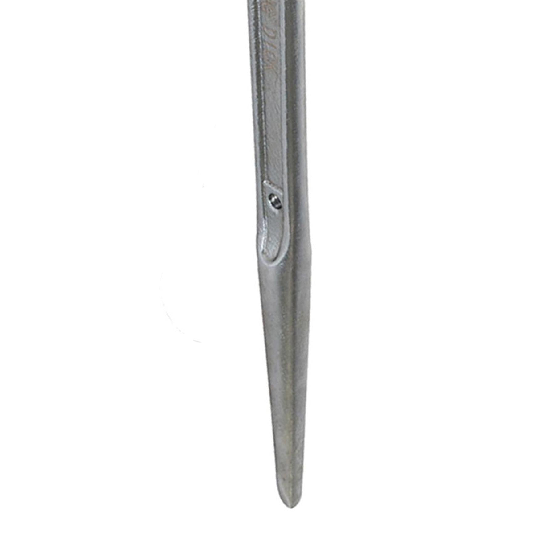 King Dick Heavy Duty Ratchet Podger Scaffolding Spanners Metric 19 x 24mm Heads