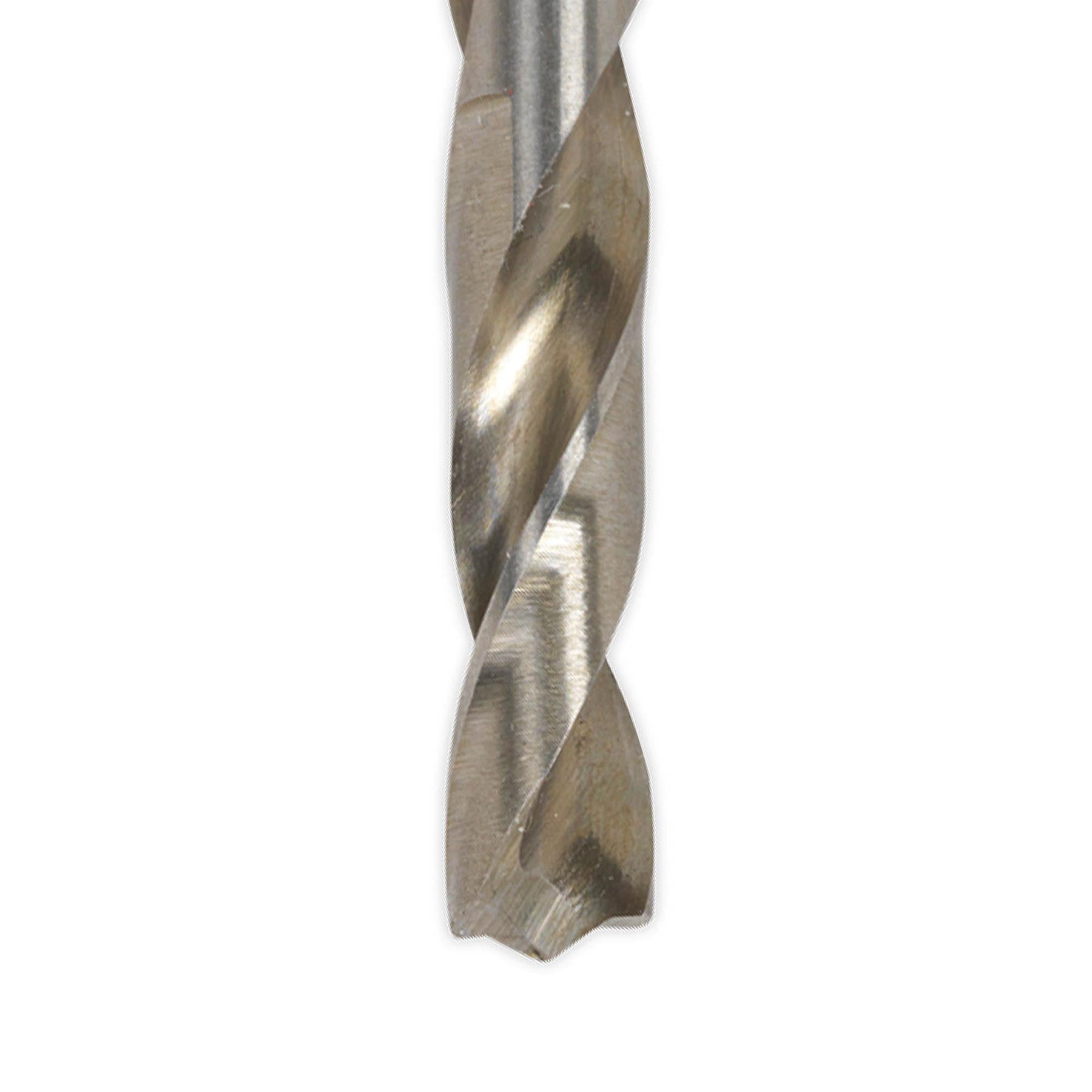 Sealey HSS Cobalt Spot Weld Drill Bit �6 x 66mm