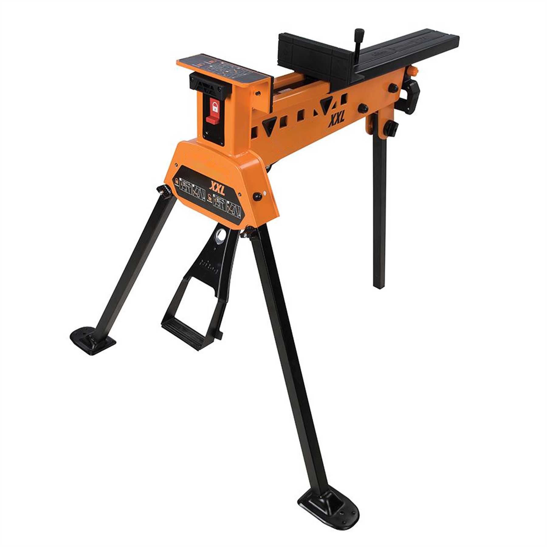 Super Jaws Xxl Portable Clamping System Range 0-1000mm / 0-39" Sja100Xl