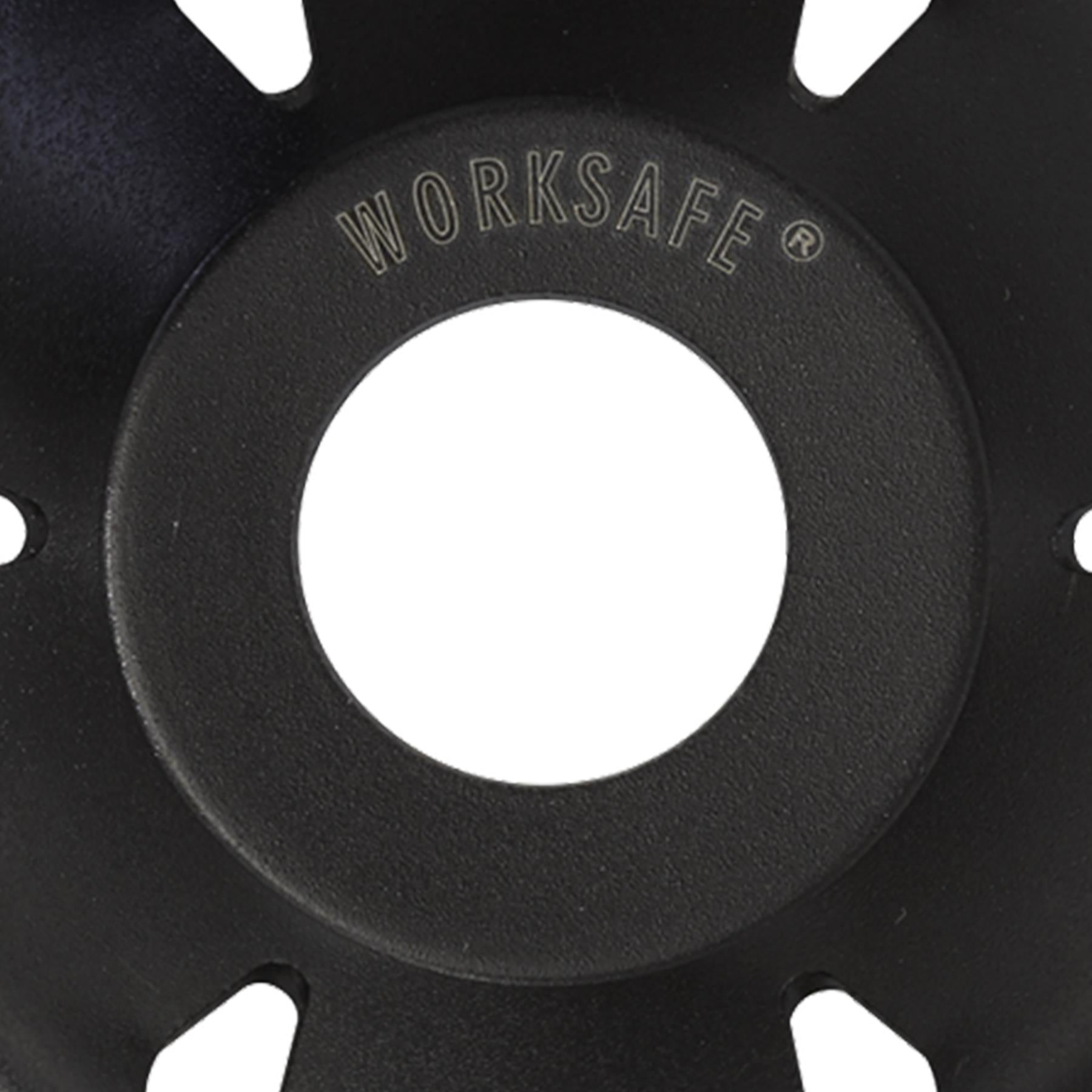 Sealey Diamond Cup Grinding Disc 105 x 22mm Smooth grinding of stone