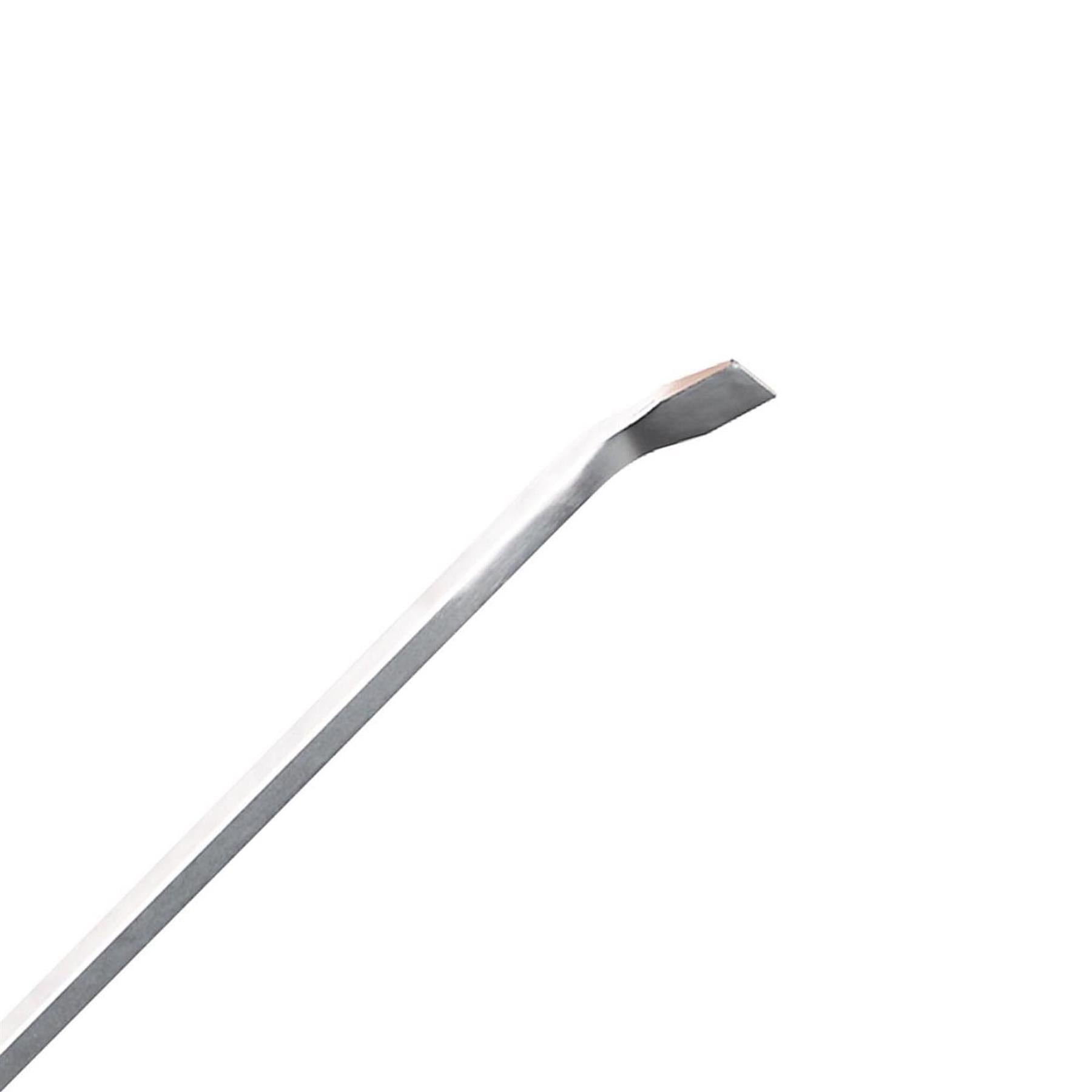 Sealey Pry Bar 900mm 25 Heavy-Duty