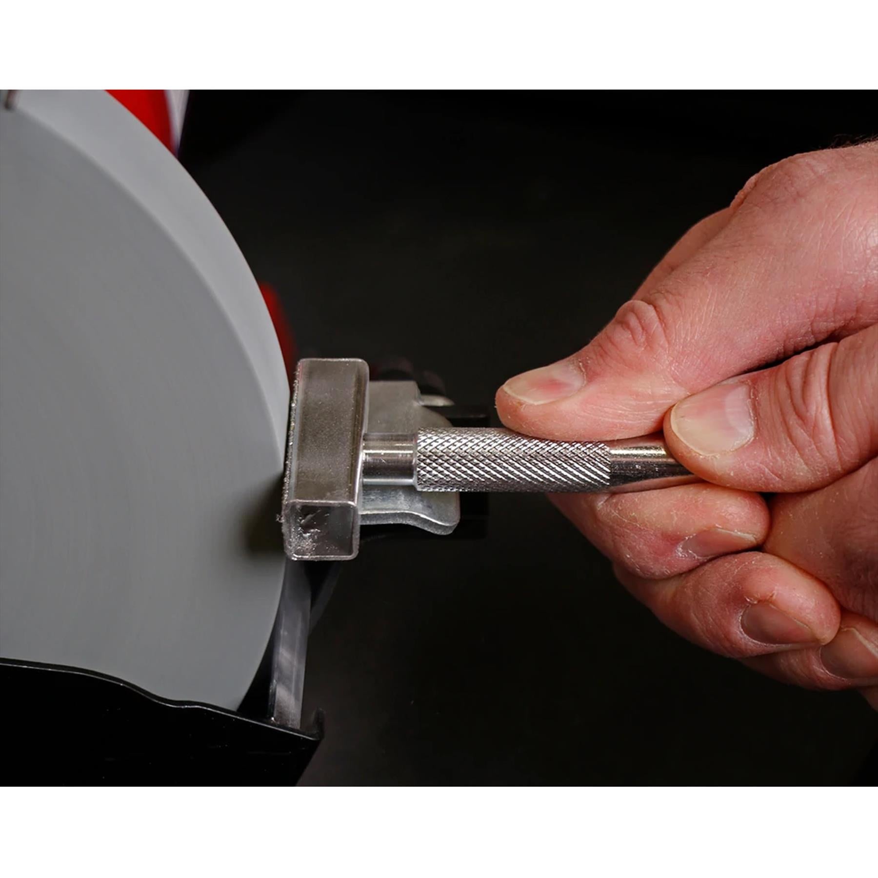 Sealey Diamond Grinding Wheel Dresser Garage Workshop DIY
