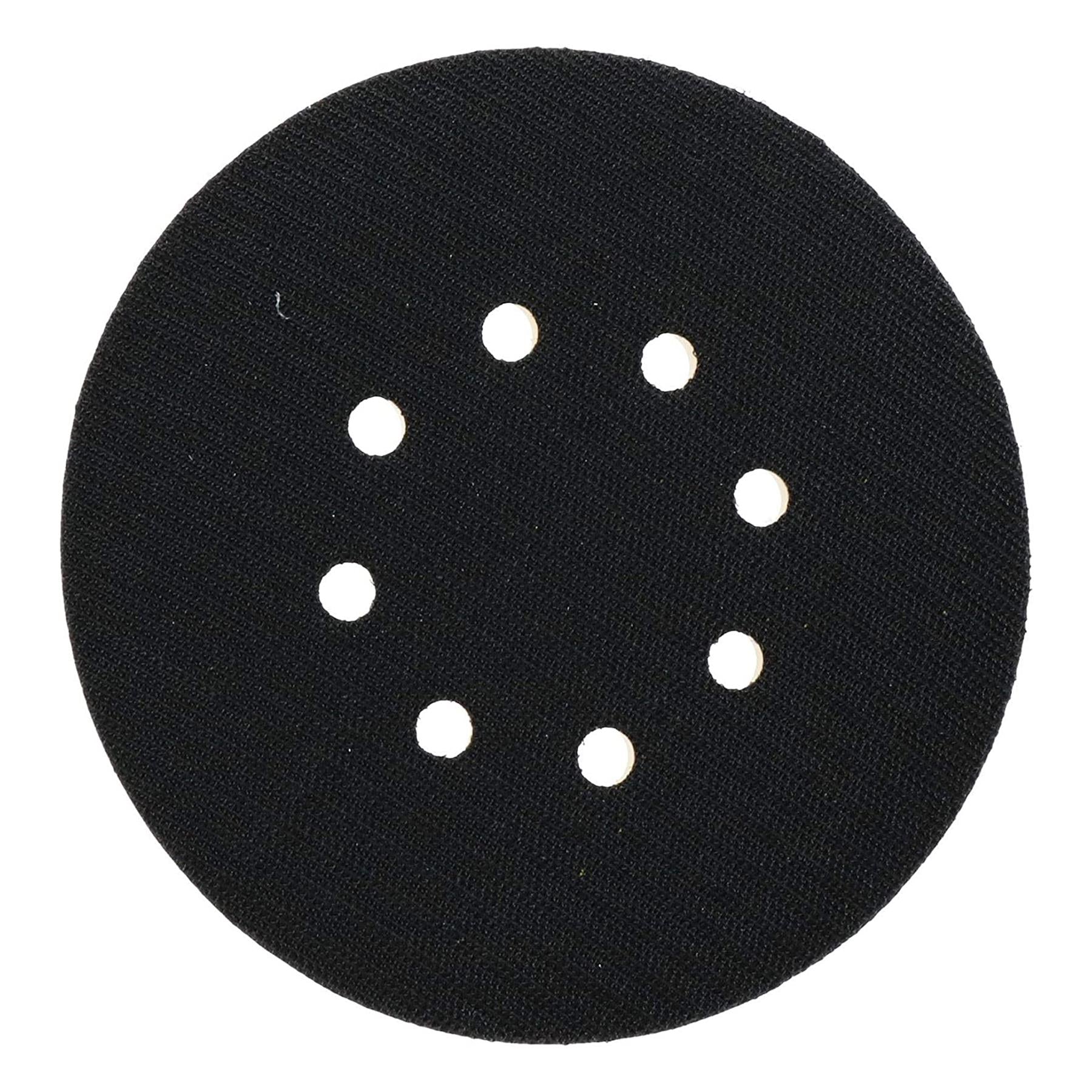 Hook And Loop Velcro Backing Pad 150mm 6" For Sanding Discs & Polishing Bonnets