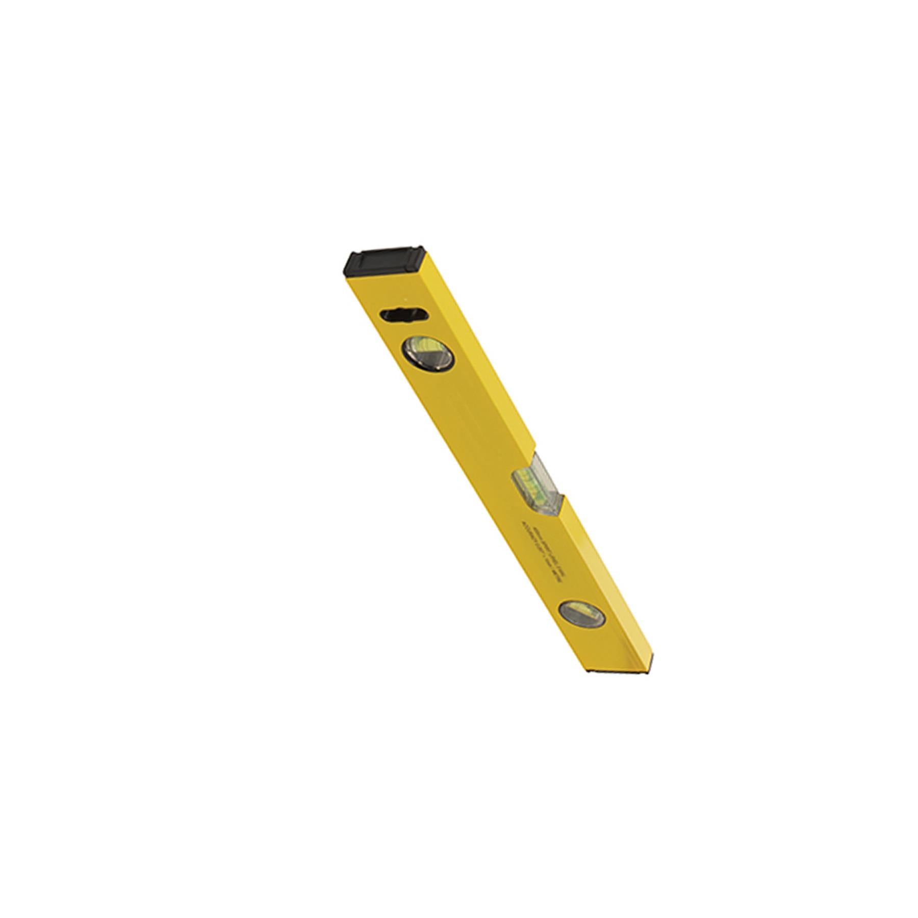 Professional 3pcs Builders Spirit Level Set Aluminium DIY Long Set 400 600 1000mm Tools New
