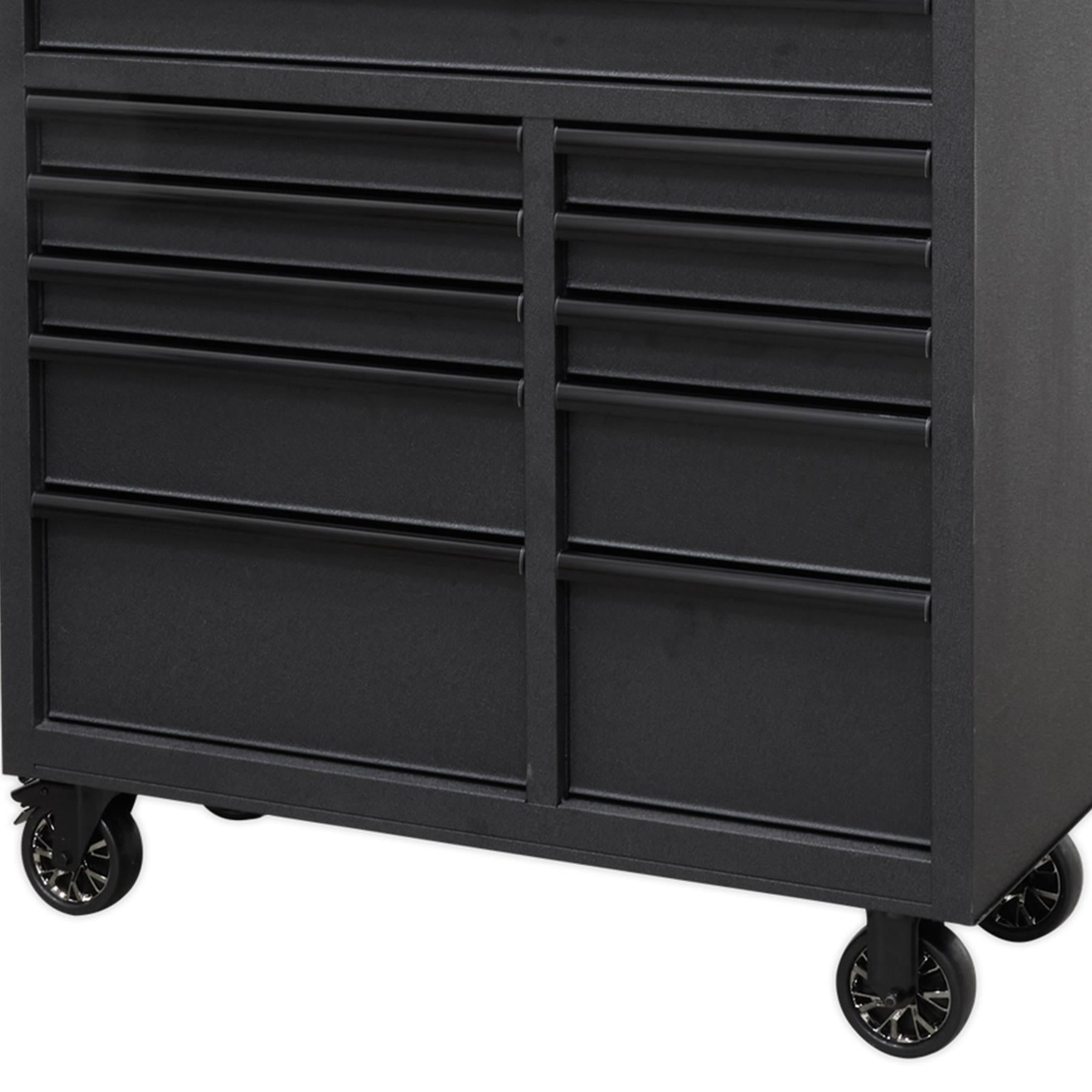 Sealey Rollcab 11 Drawer 1040mm with Soft Close Drawers