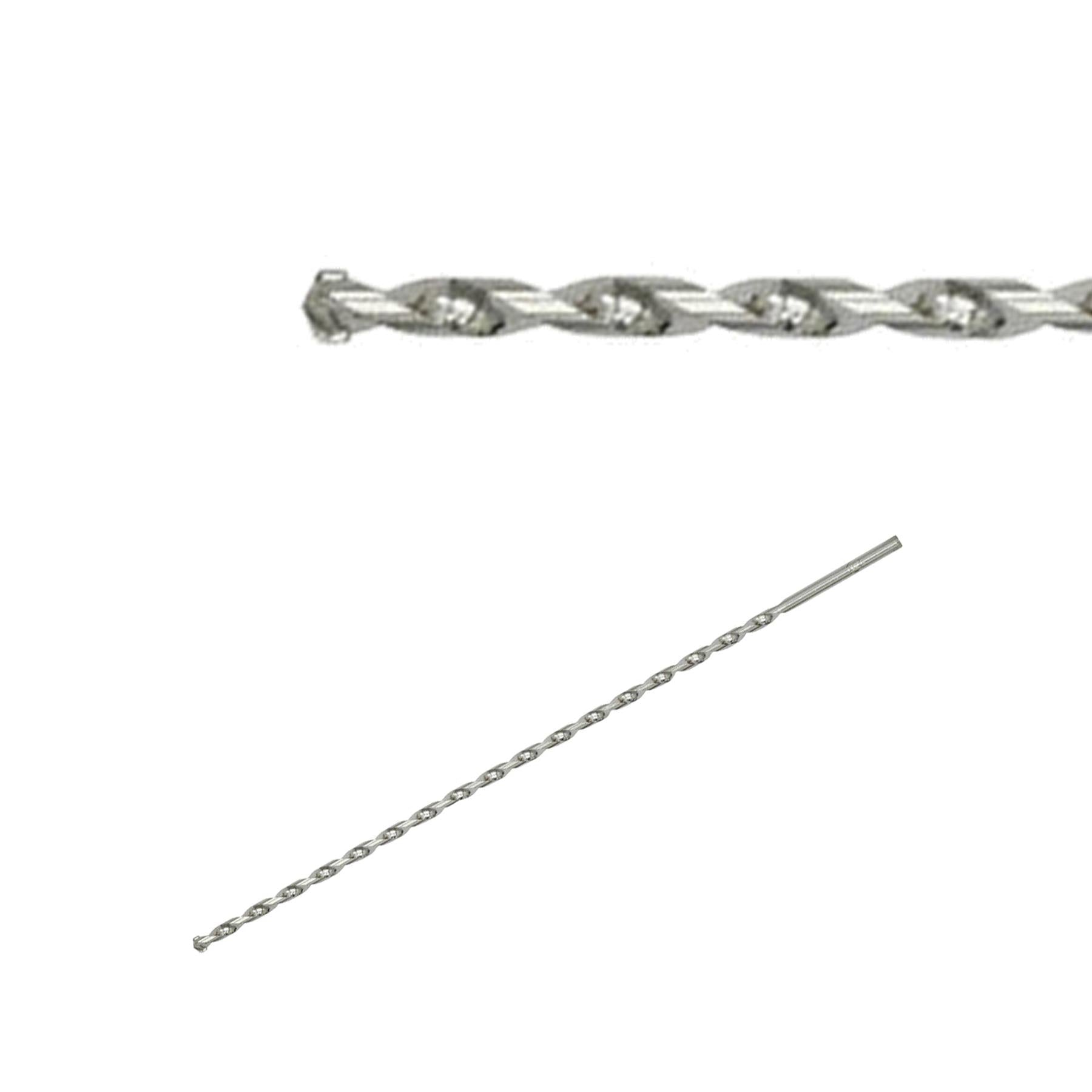 Sealey Worksafe Straight Shank Rotary Impact Drill Bit 8 x 400mm