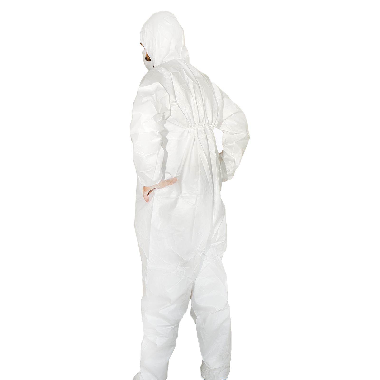 White Cover