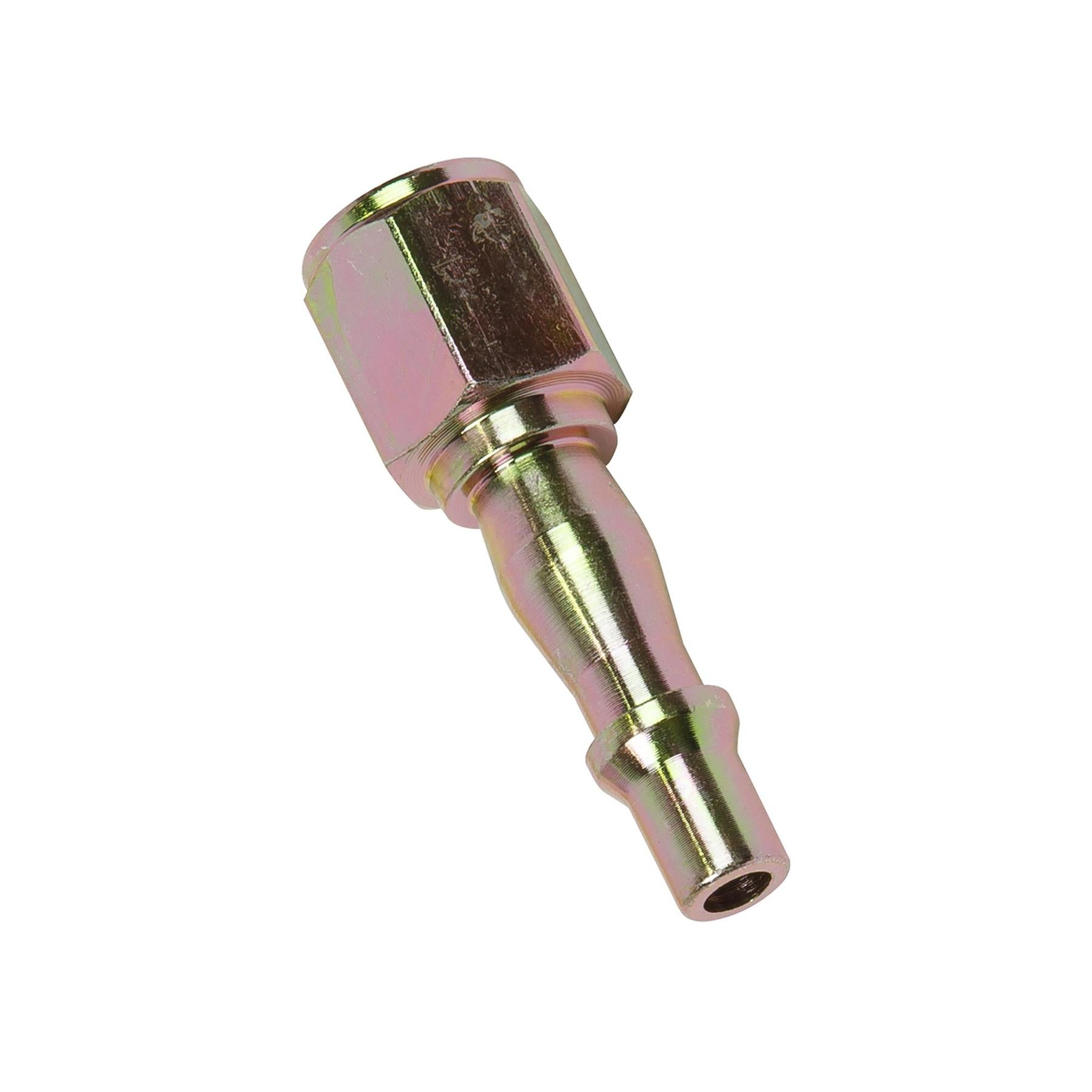 Sealey Screwed Female Adaptor Air Line Connector Quick Coupling 1/4"BSP 50pcs