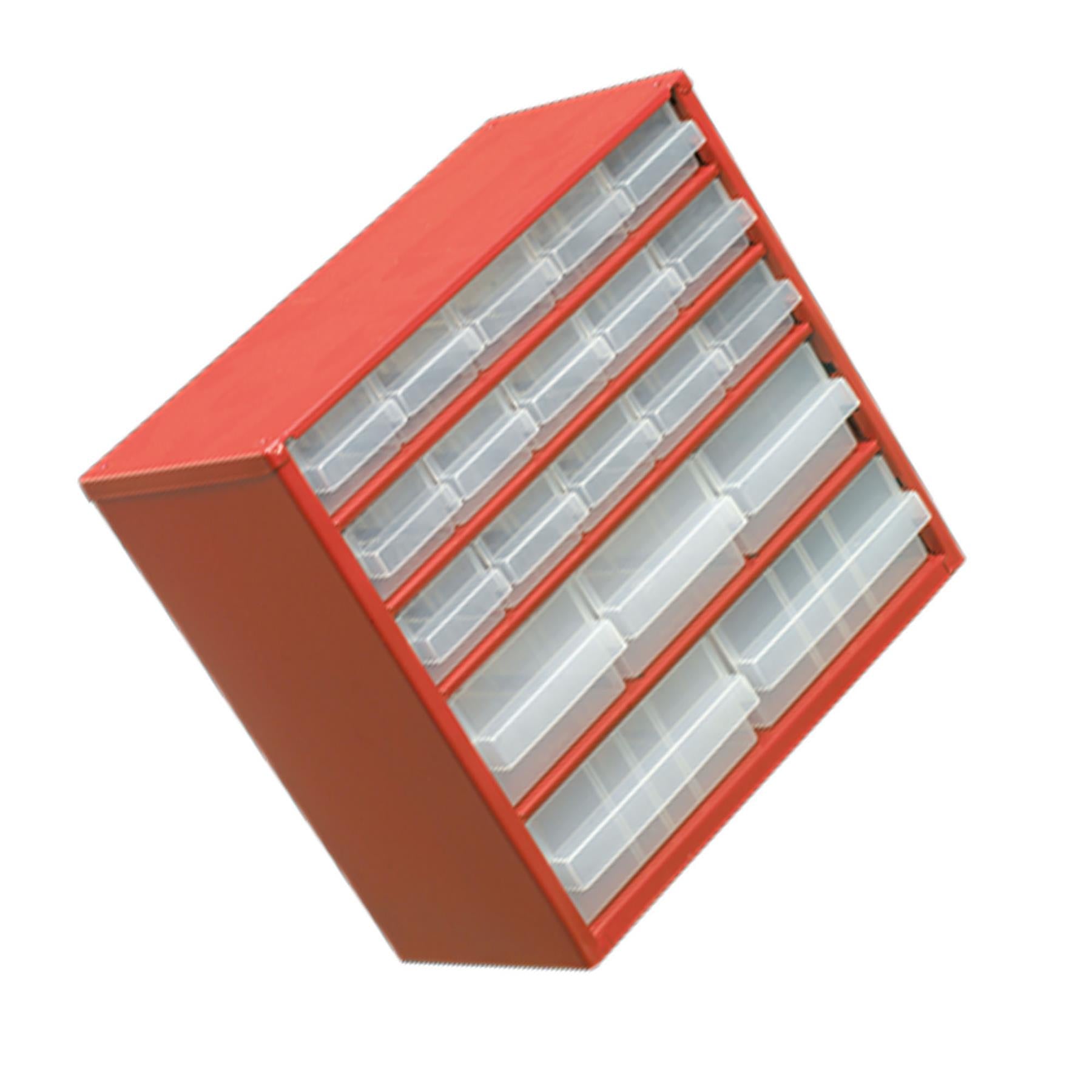 Sealey Cabinet Box 20 Drawer