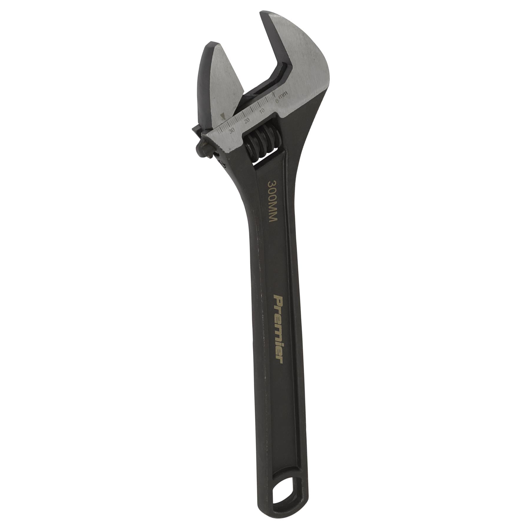 Sealey Adjustable Wrench 300mm