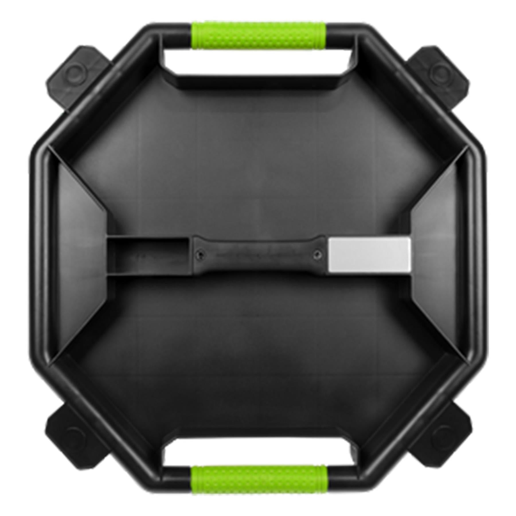 Sealey Creeper Tool Tray - Hi-Vis