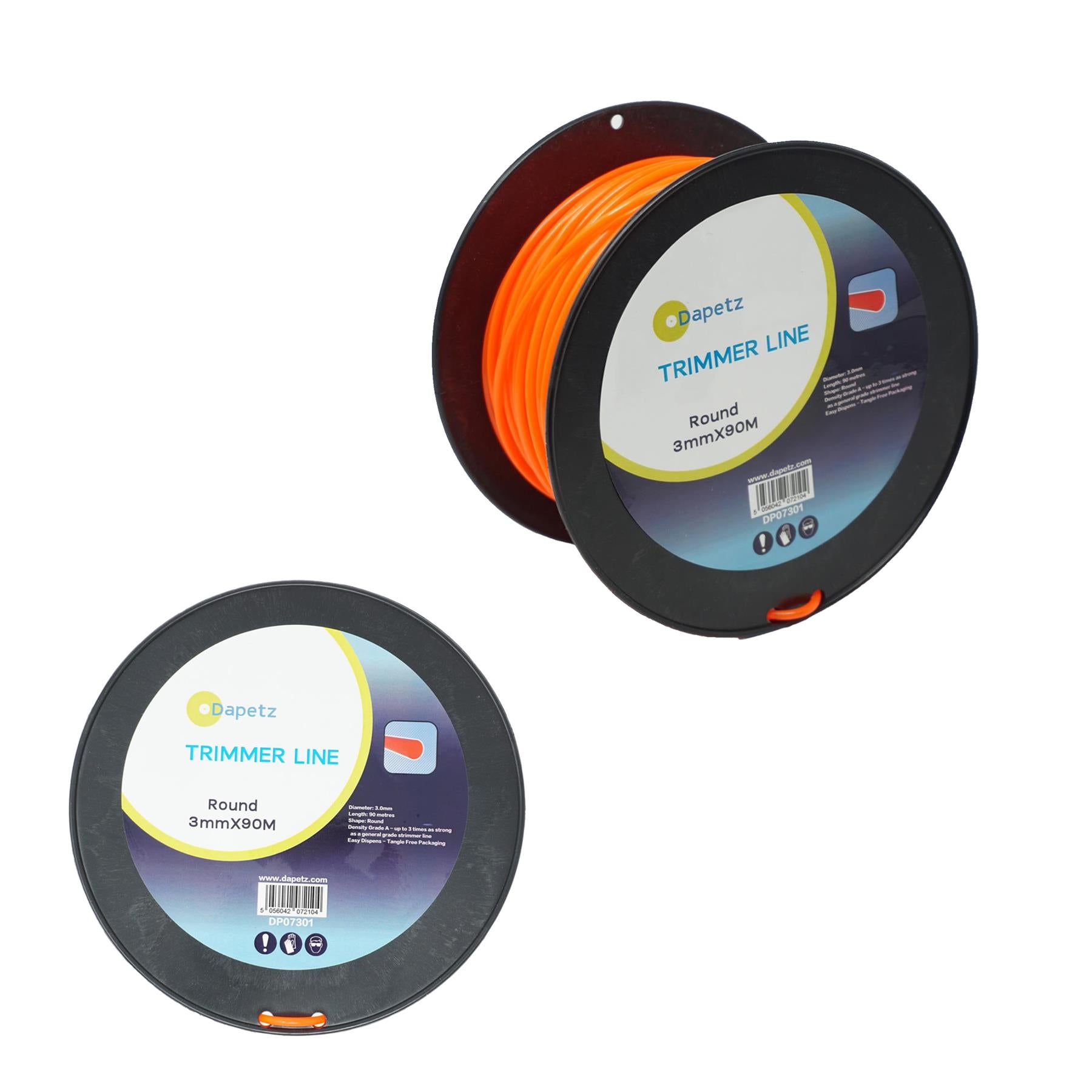 Trimmer Line