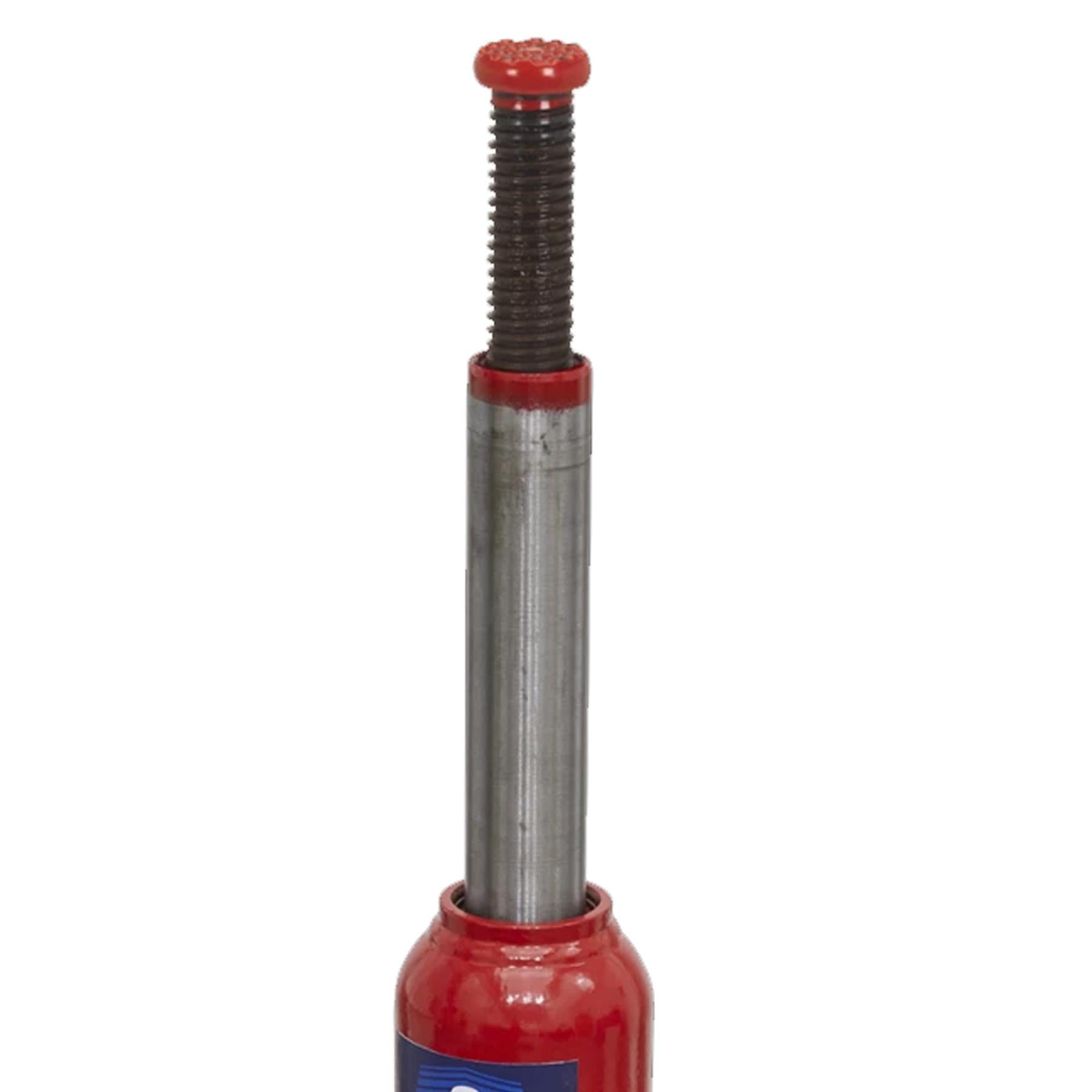 Sealey Bottle Jack 8tonne