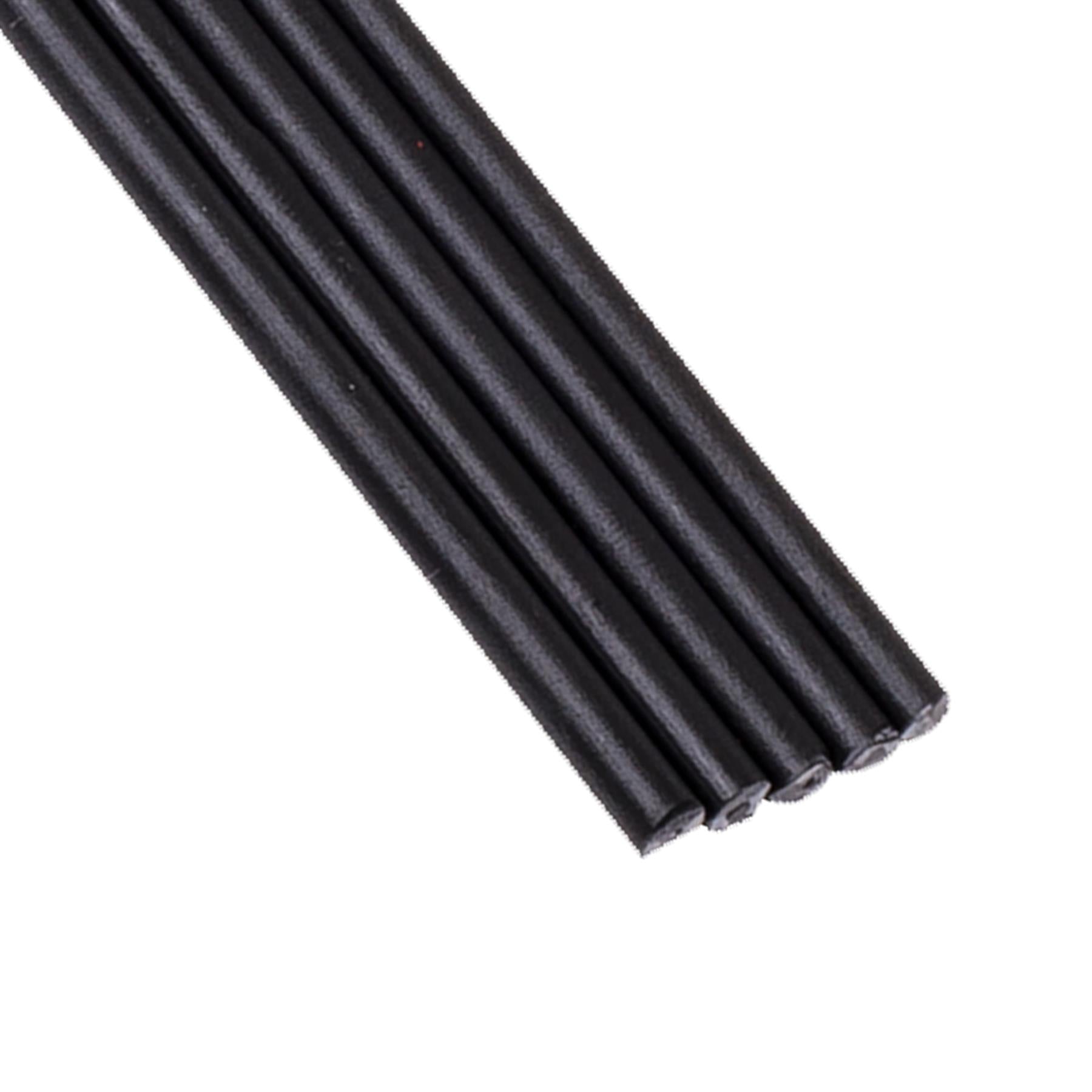Sealey ABS Plastic Welding Rod - Pack of 5 Plastic Welder