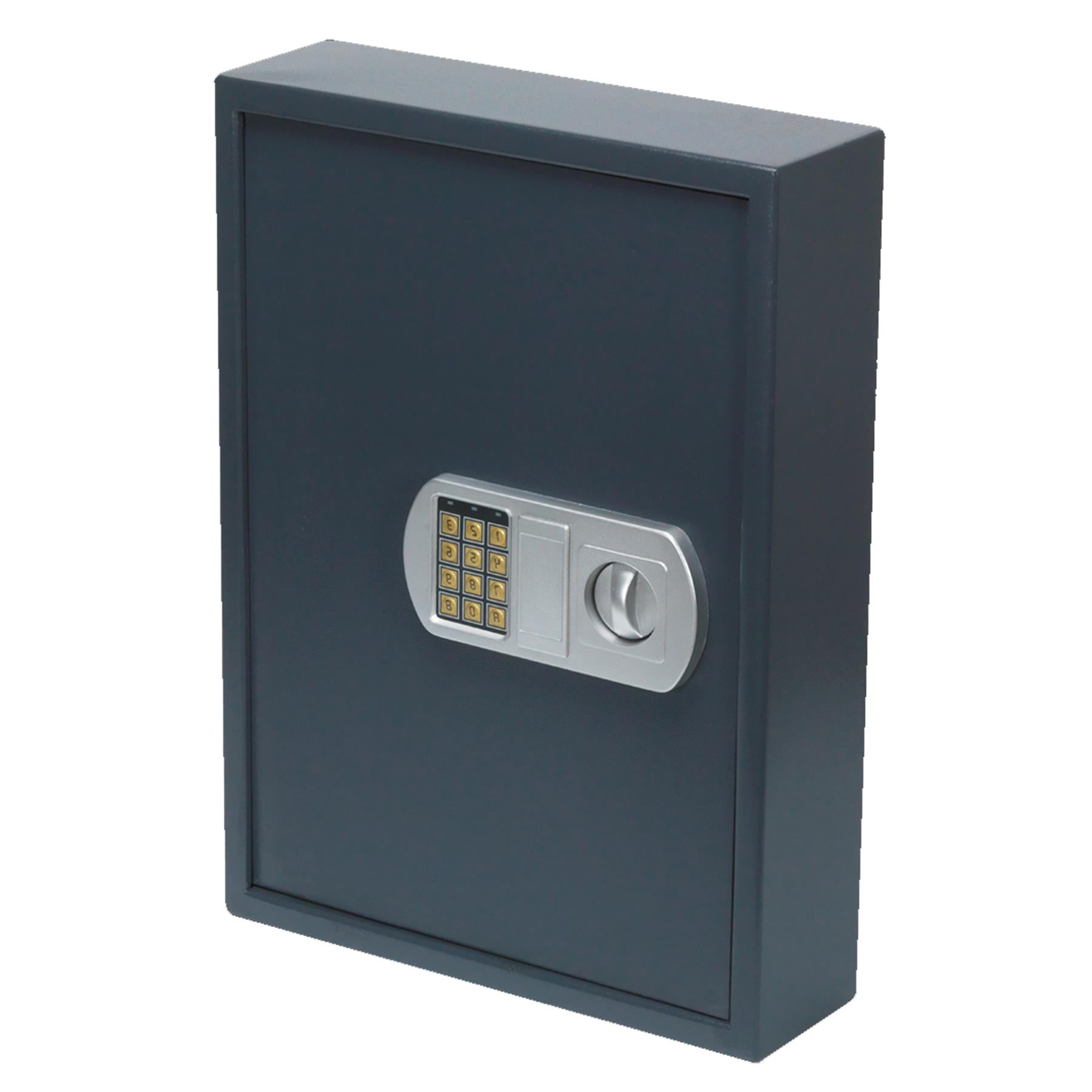Sealey Electronic Key Cabinet 100 Key Capacity