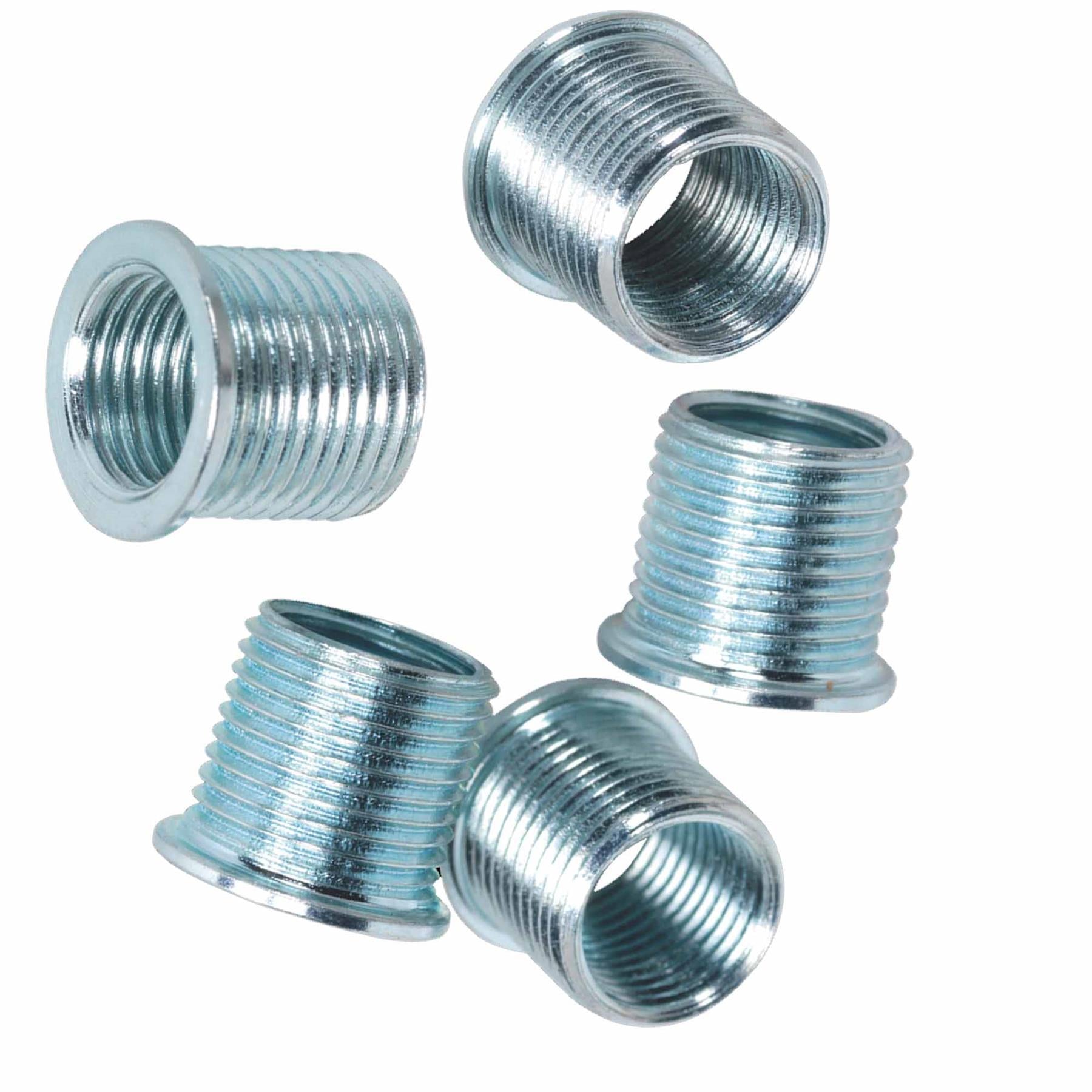 Sealey Thread Insert M10 x 1mm for VS311 Pack of 5