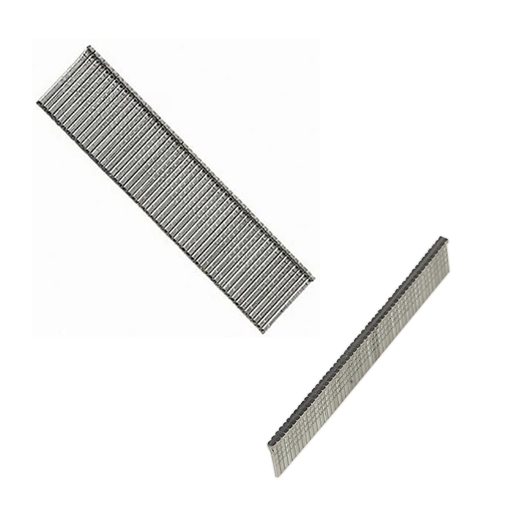 Sealey Nail 20mm 18SWG Pack of 5000