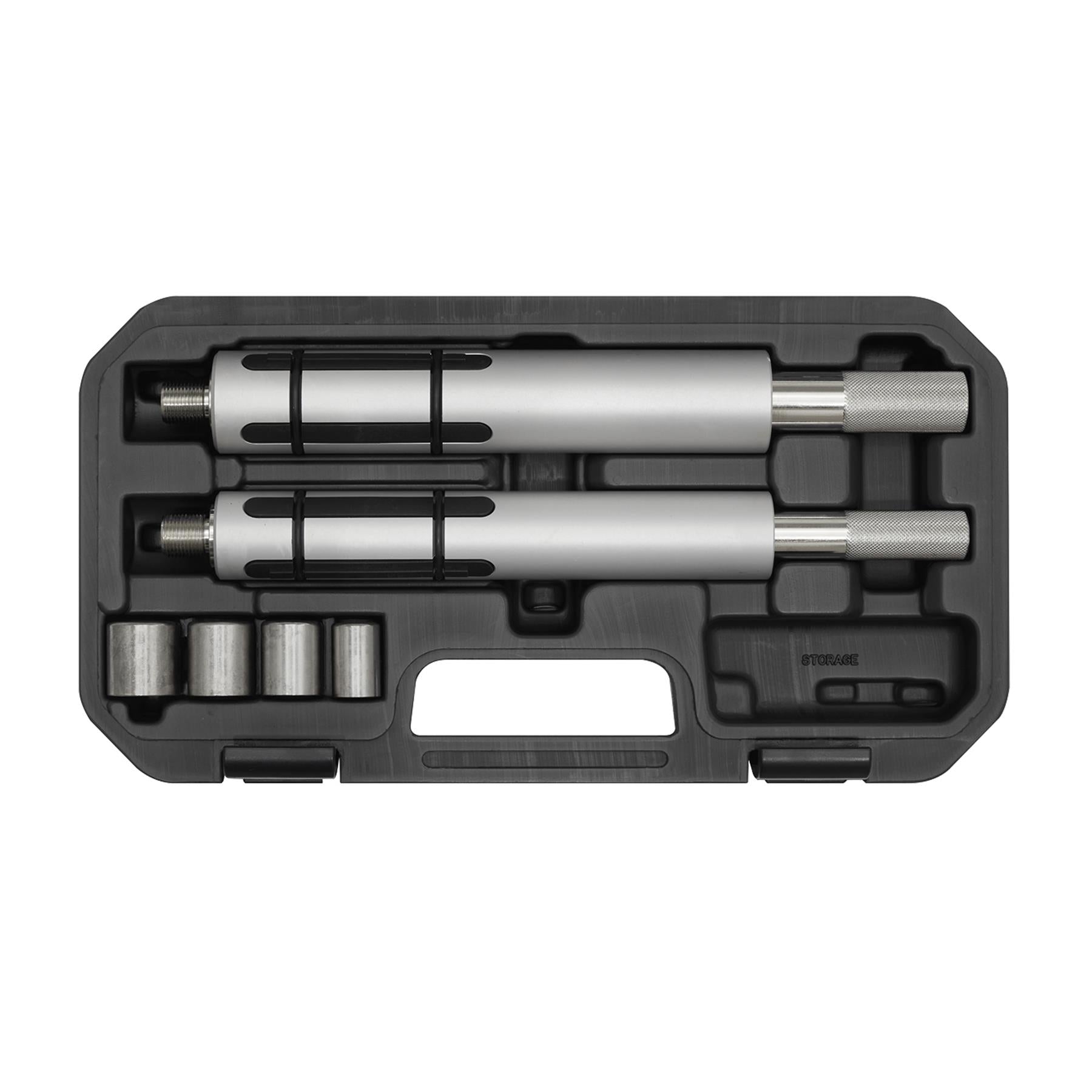 Sealey Clutch Alignment Set - Commercial Fast Adjustment - CV031