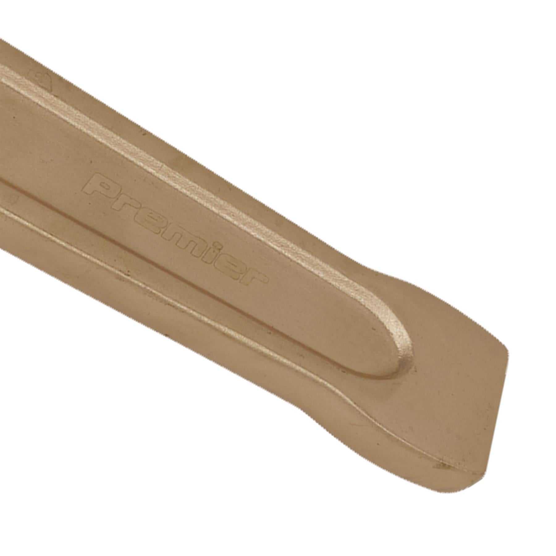 Sealey Slogging Spanner Open-End 36mm - Non-Sparking