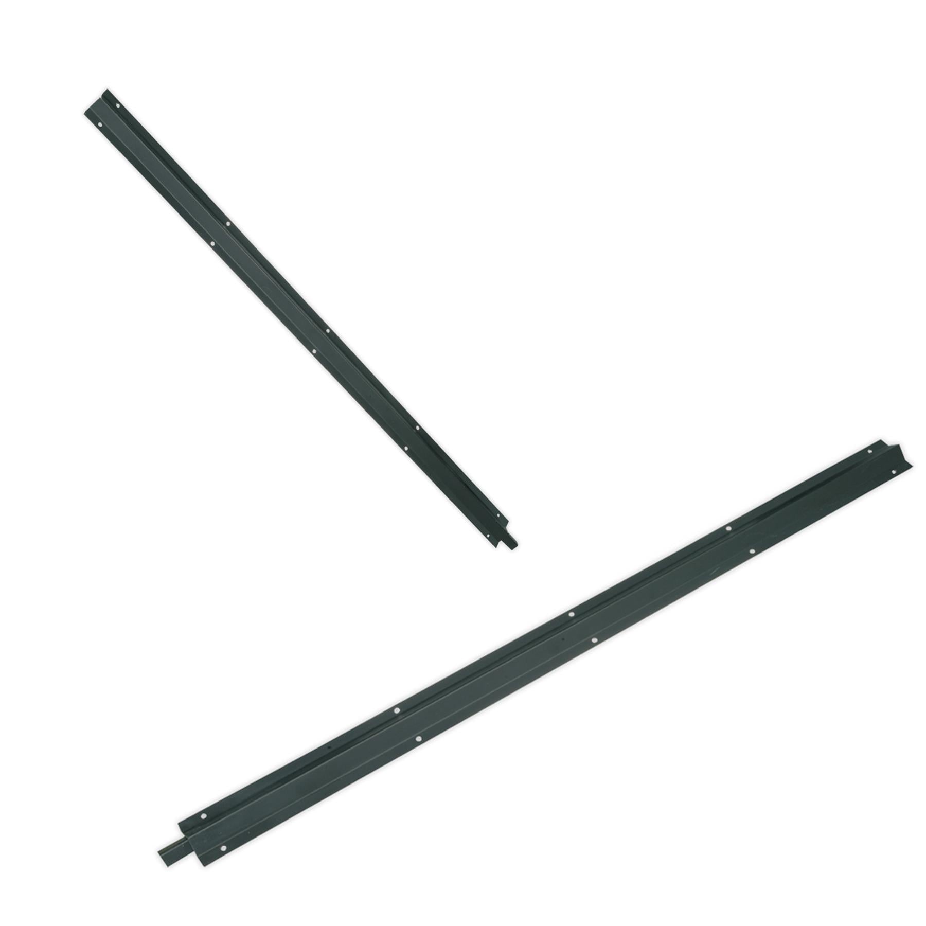 Sealey Extension Rail Set for HBS97 Series 1520mm Headlamp Beam Setter