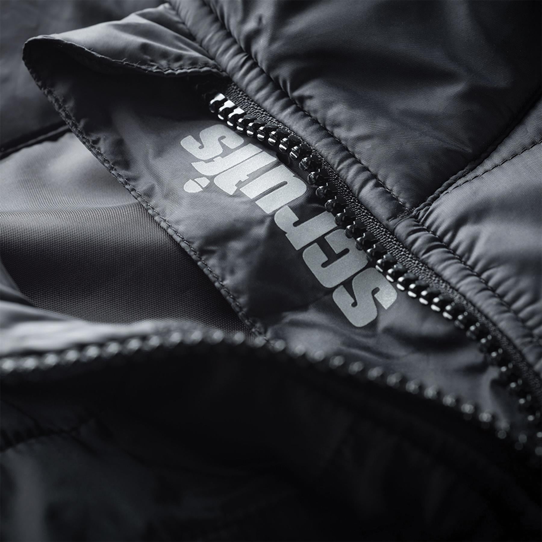 Scruffs Gilet - Trade| Bodywarmer (XXL) Winter Work Wear