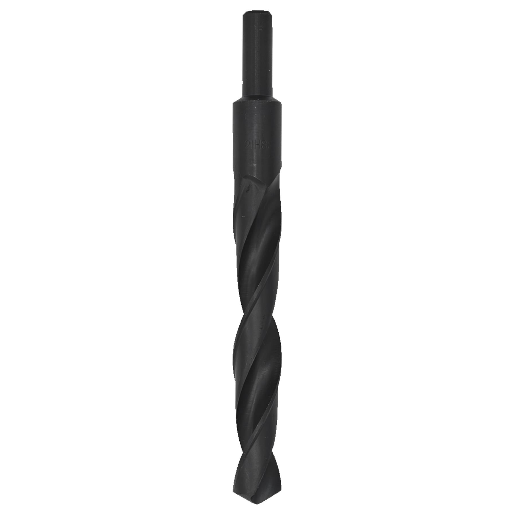 Sealey Worksafe Blacksmith Hss Drill Bits Reduced 21 x 210mm