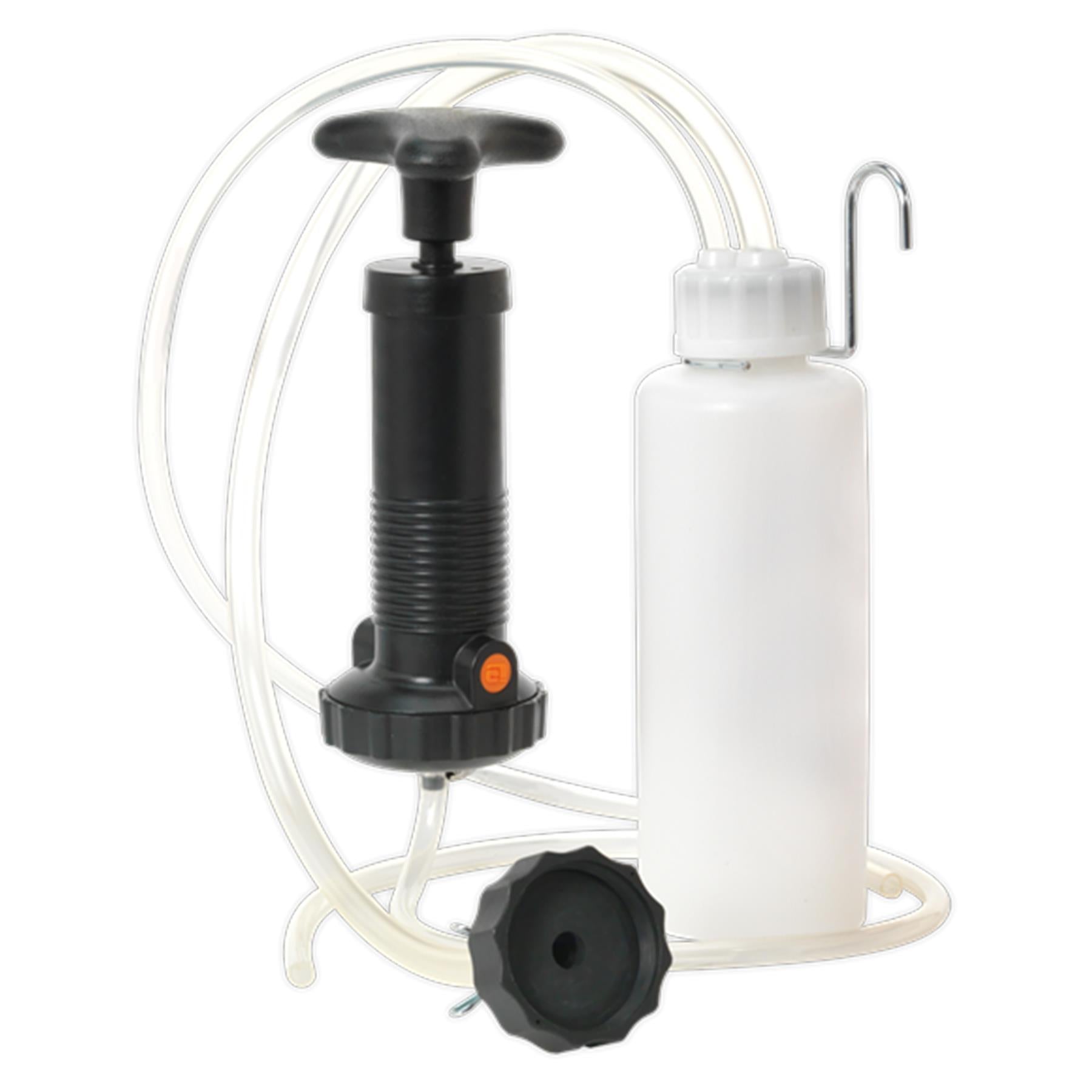 Brake & Clutch Bleeder Tools Trade Workshop Equipment Professional Sealey