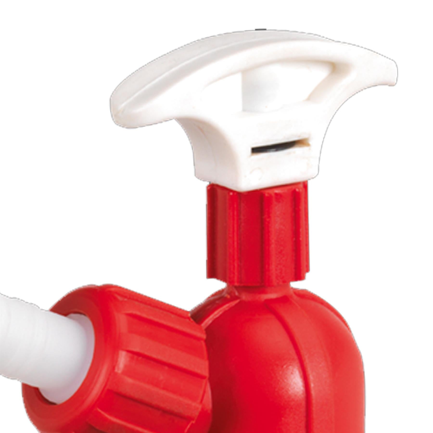 Sealey Thinners Pump for 25L Drum