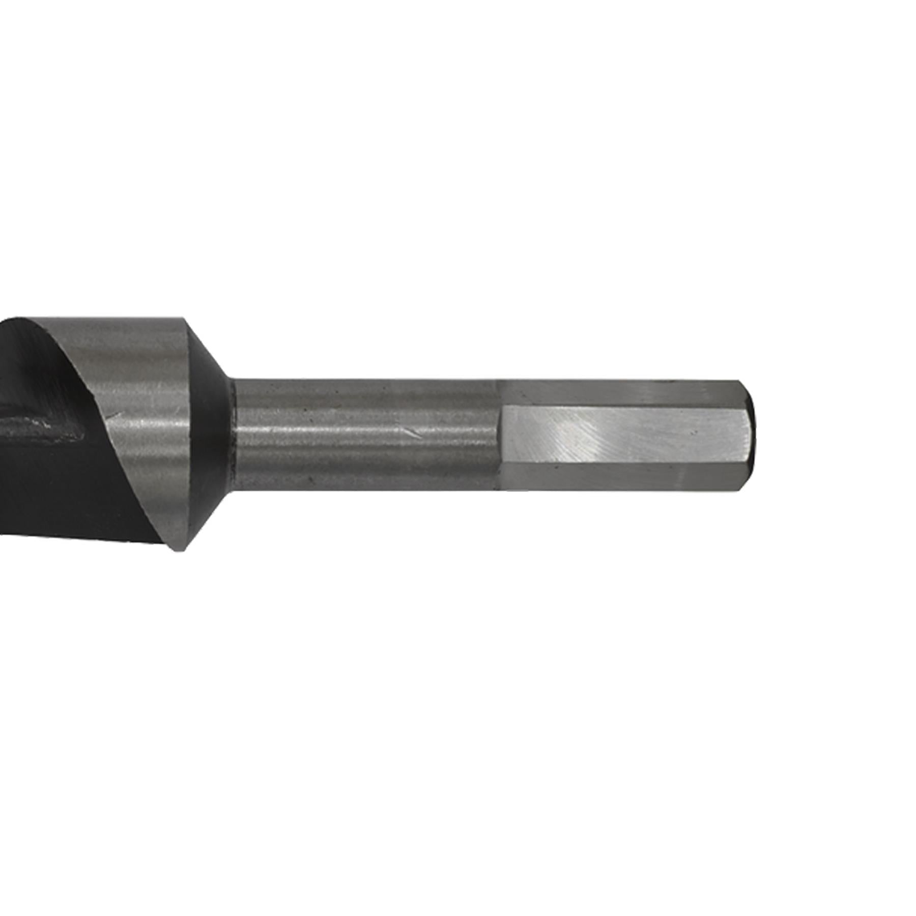 Sealey Auger Wood Drill Ø25 x 155mm Superior Quality
