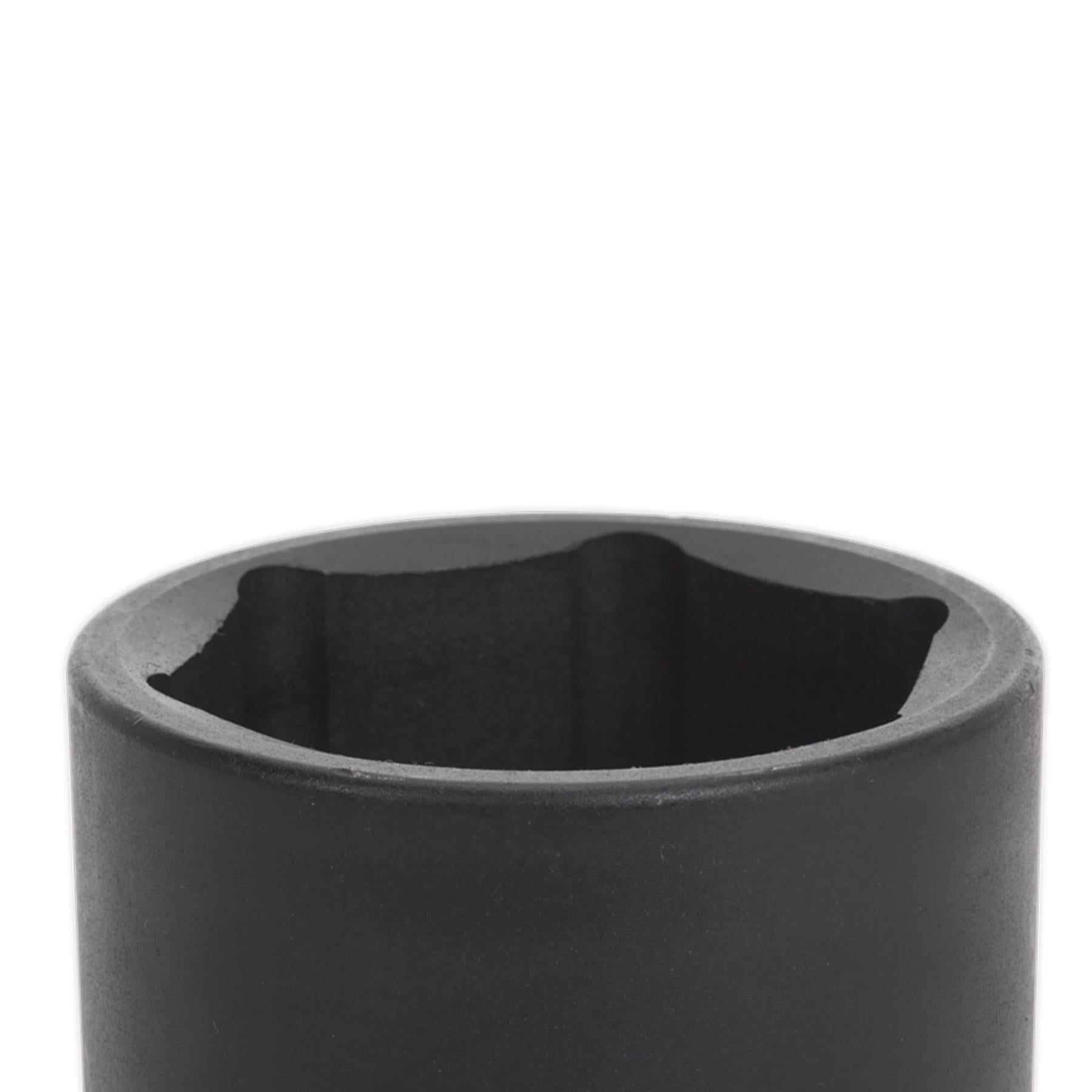 Sealey Impact Socket 65mm 3/4"Sq Drive