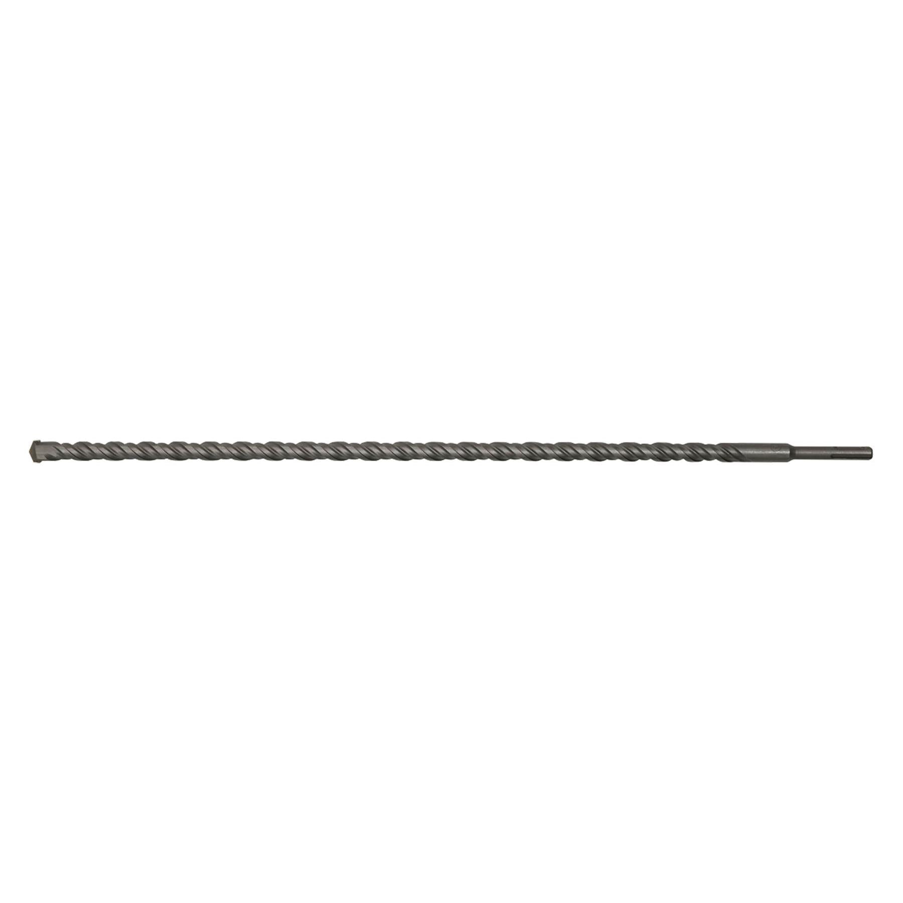 Sealey SDS Plus Drill Bit �16 x 600mm