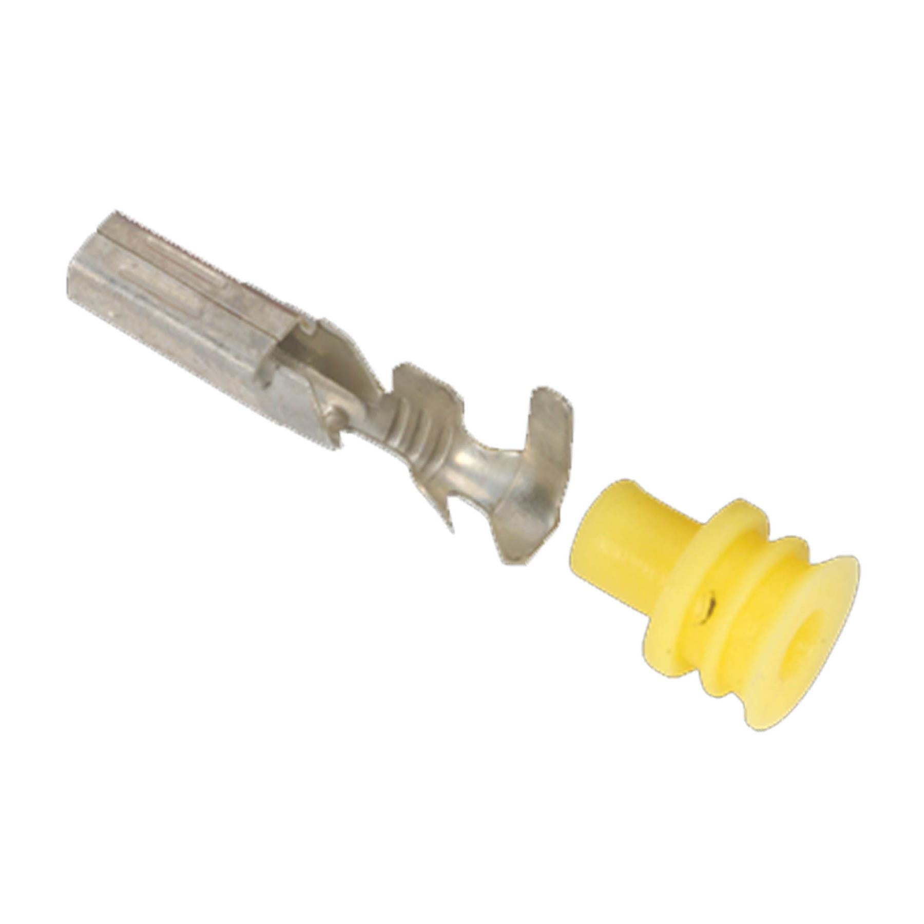 Sealey Superseal Male & Female Connector 5-Way