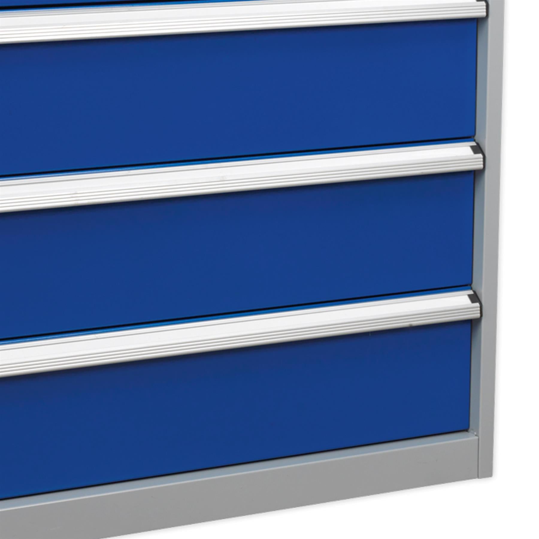Sealey Industrial Cabinet 5 Drawer with load bearing of up to 75kg