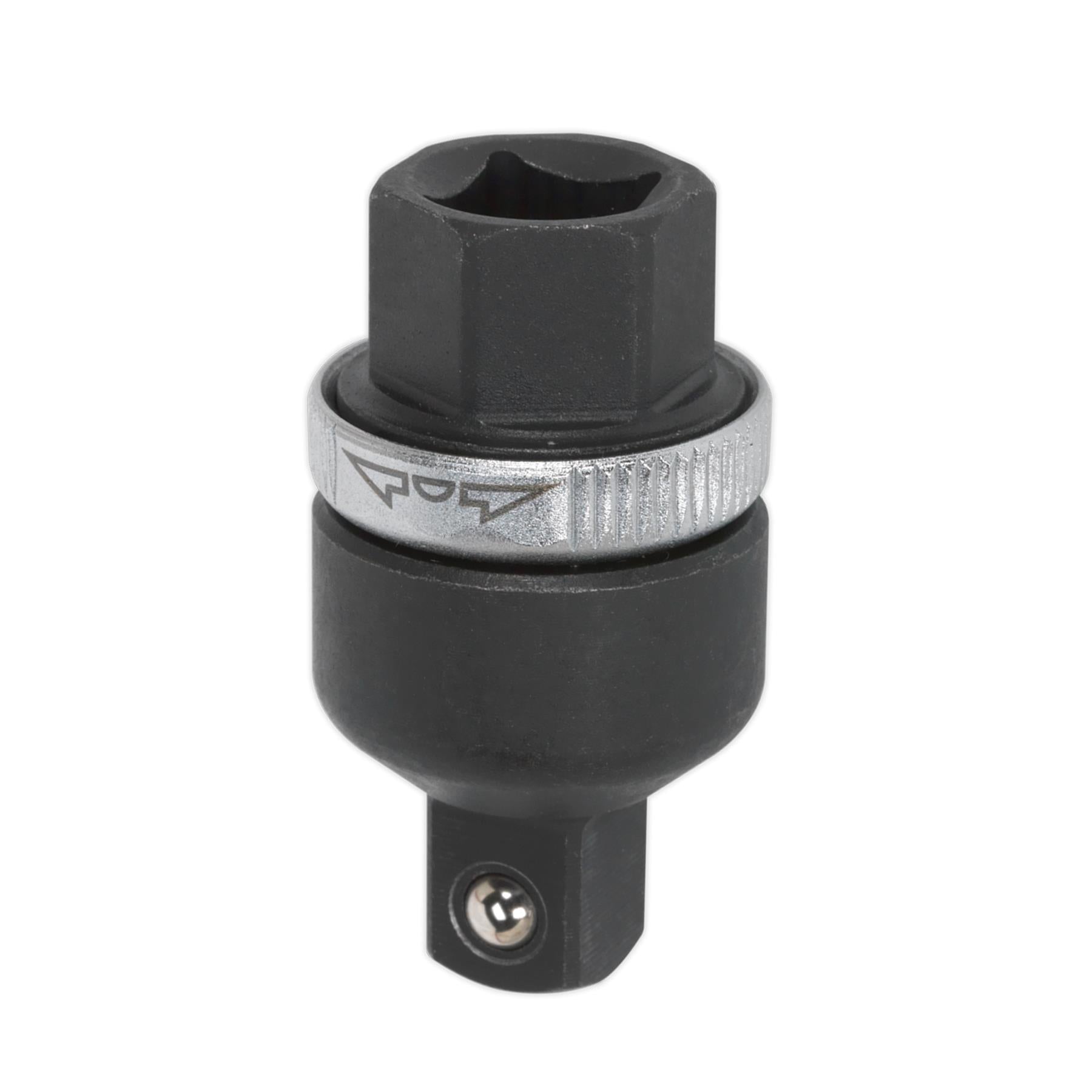Sealey Ratchet Adaptor 1/2"Sq Drive