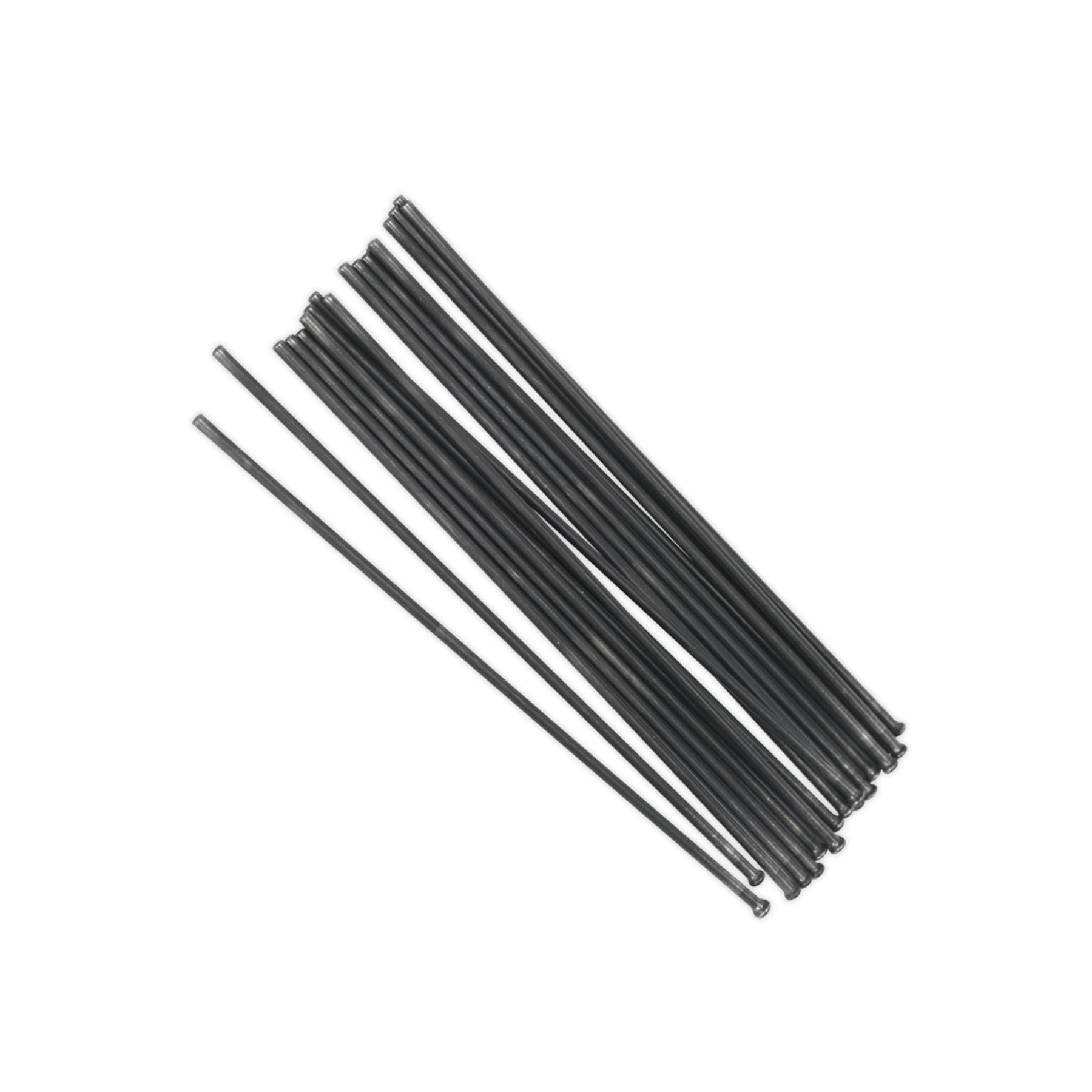 Sealey Needle Set 19pc 3 x 180mm