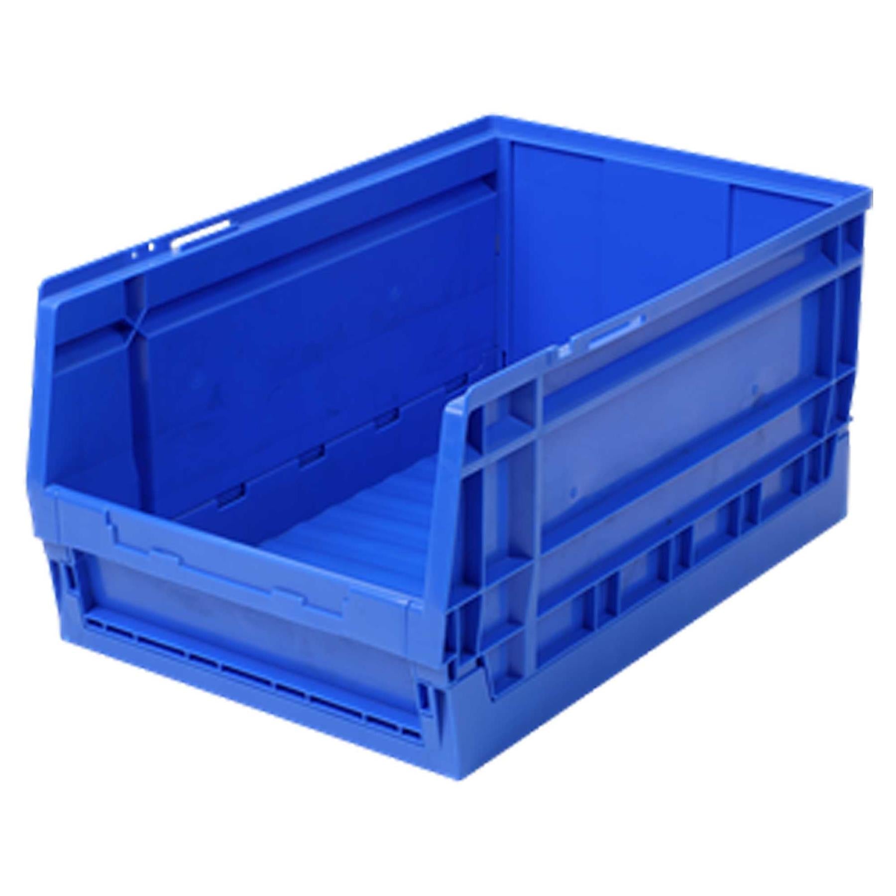 Sealey Collapsible Storage Bin 55L