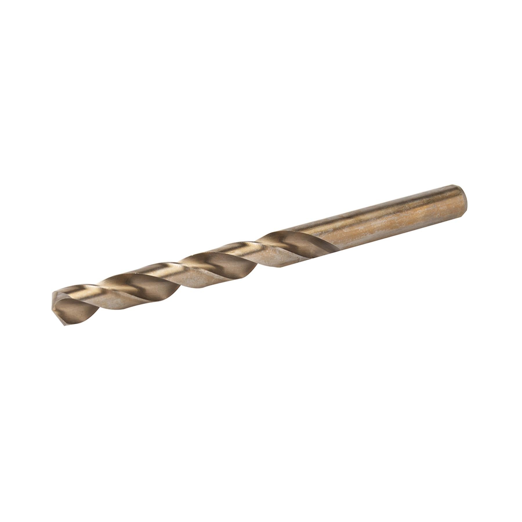 Cobalt Drill Bits 12.0mm Hand Tools Power Drilling High Speed Steel New