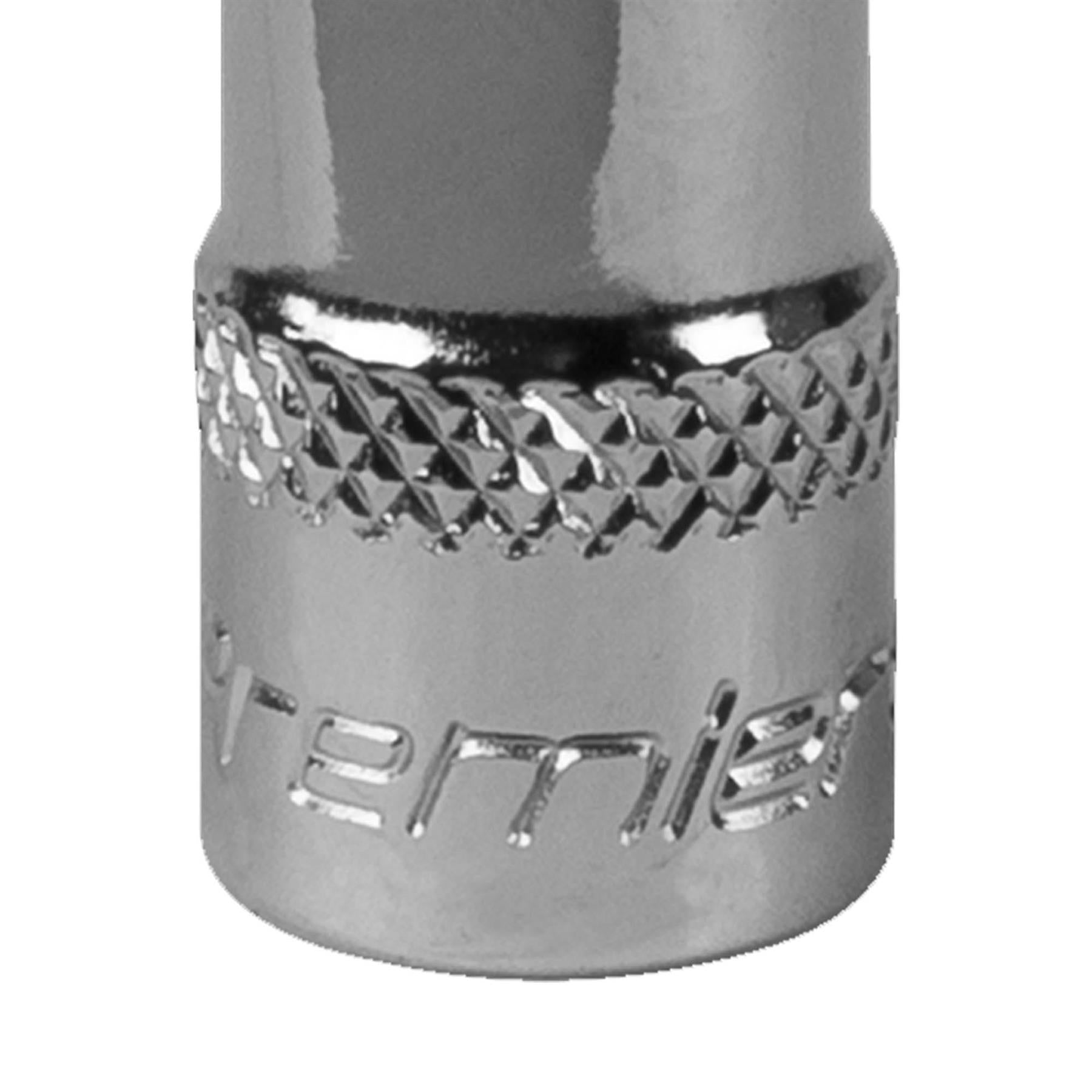 Sealey TRX-Star* Socket Bit T10 1/4"Sq Drive